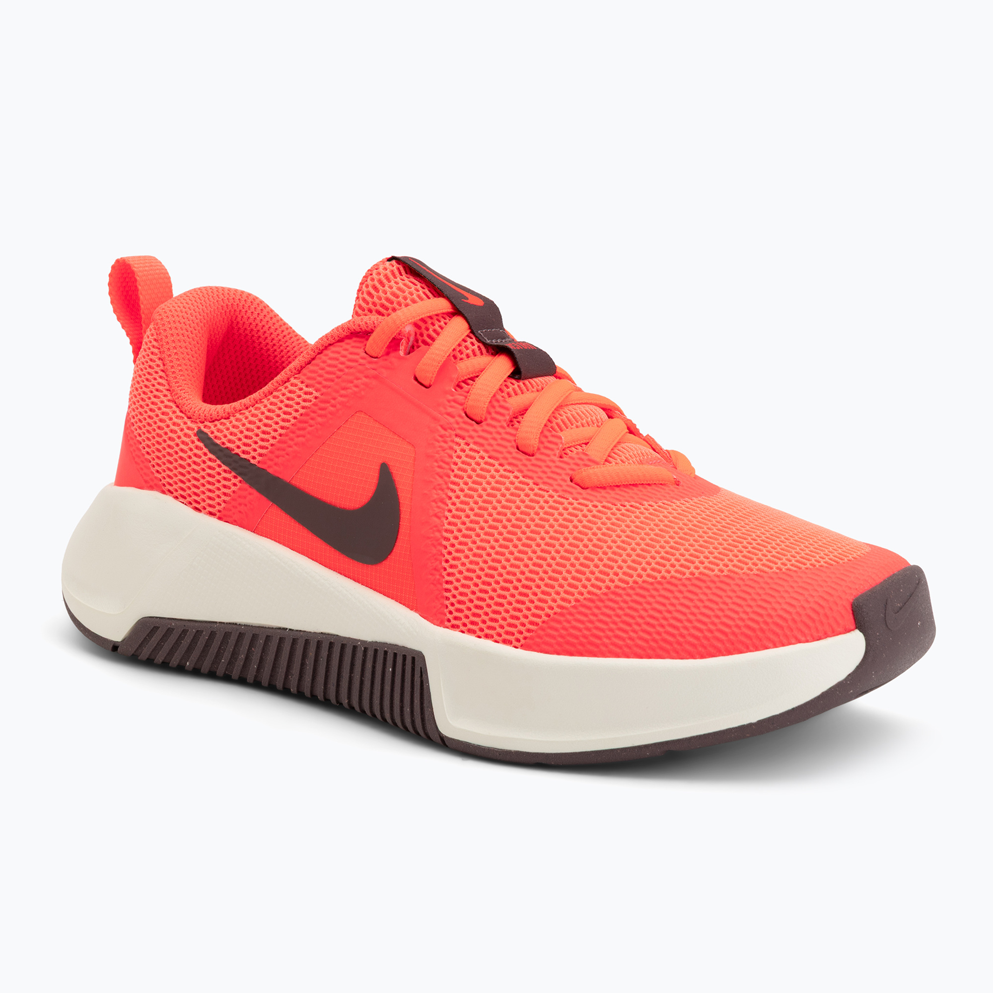 Buty treningowe damskie Nike MC Trainer 3 hot lava/soft pearl/tattoo 