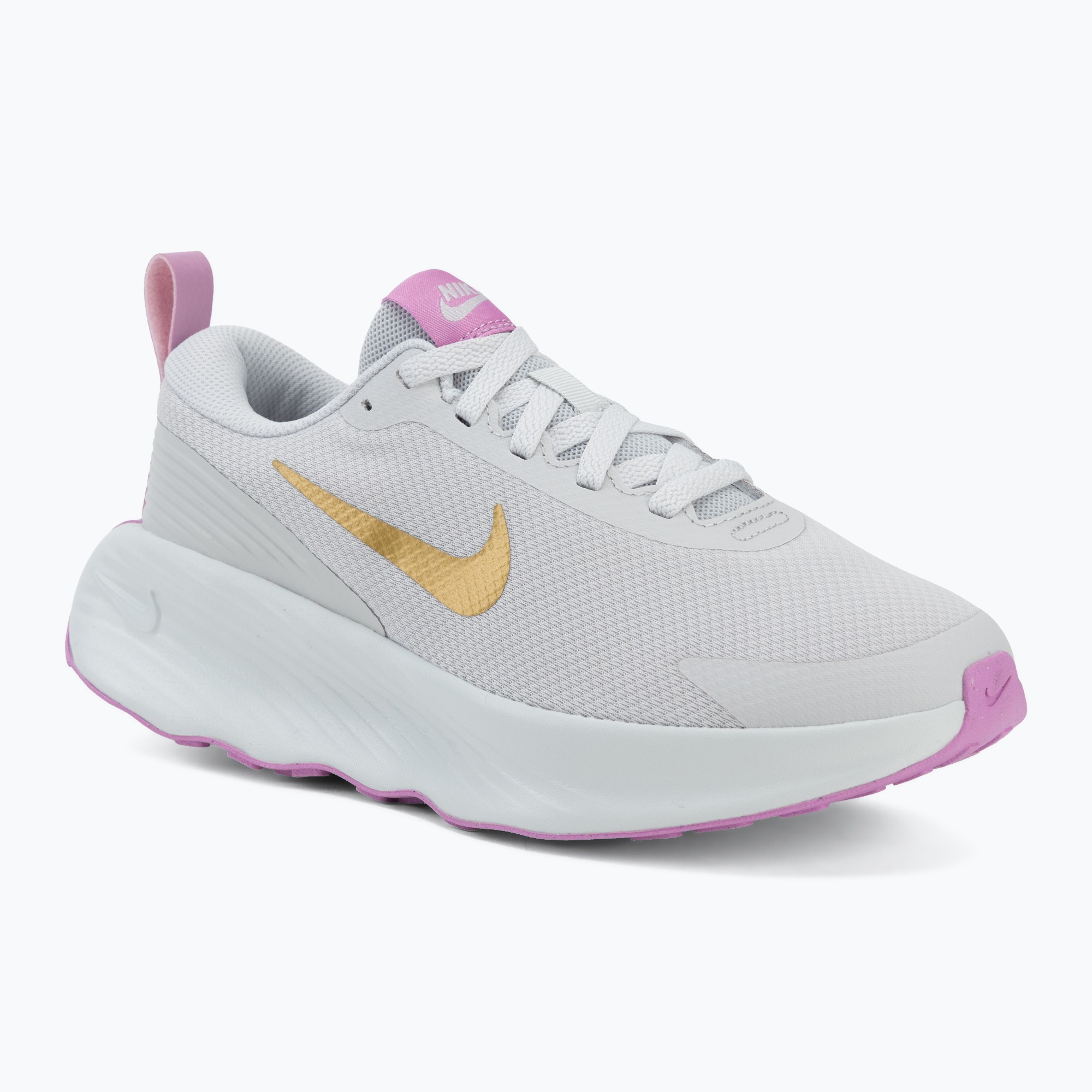 Дамски обувки Nike Promina vast grey/light magenta/metallic gold