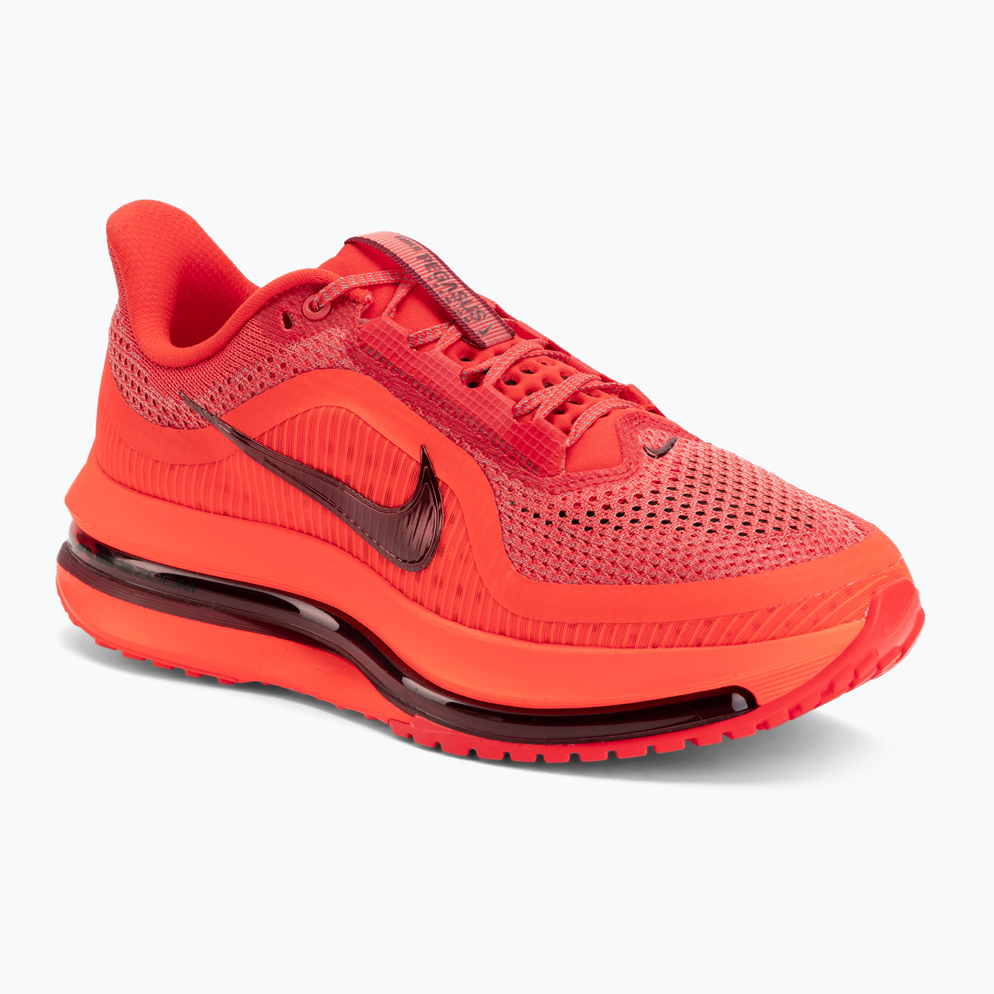 Buty do biegania męskie Nike Pegasus Premium light crimson/bright crimson/black/team red 