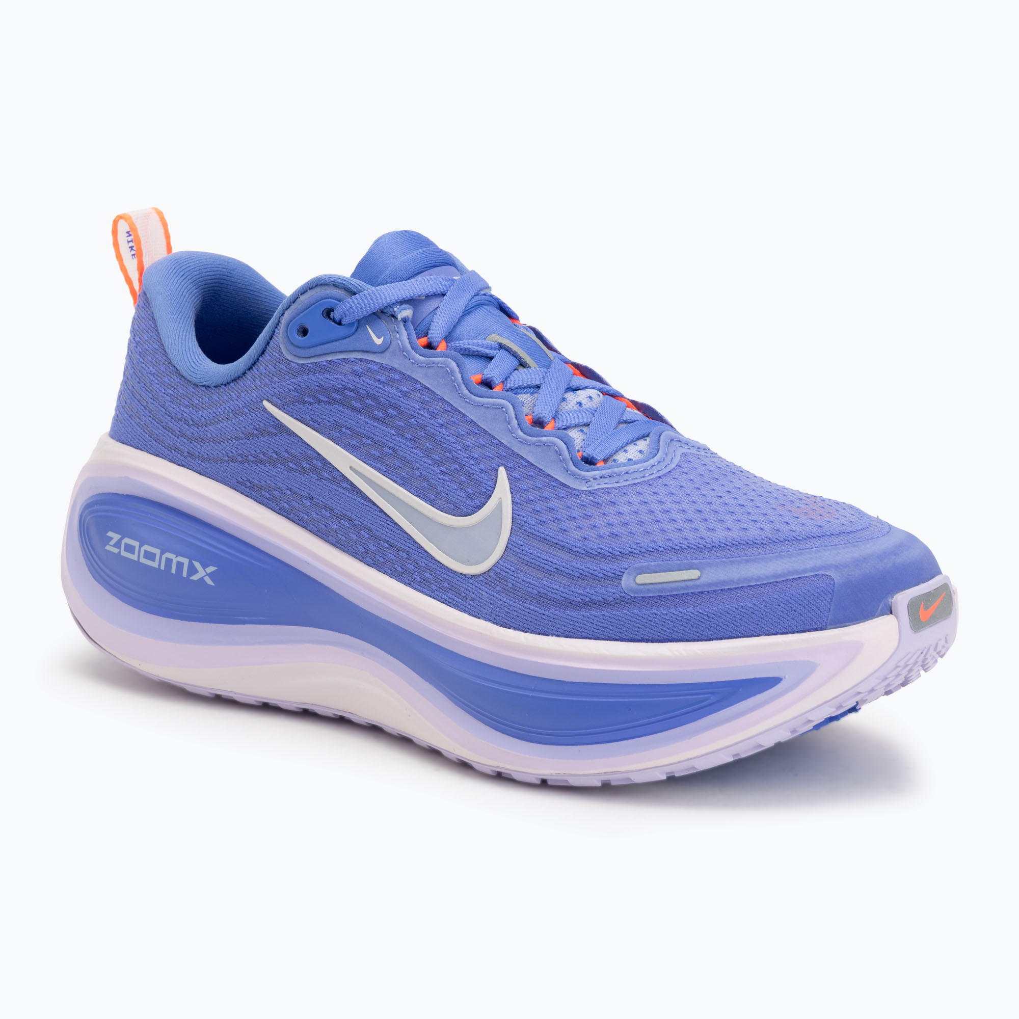 Buty do biegania damskie Nike Vomero Plus sapphire/violet mist/light violet 