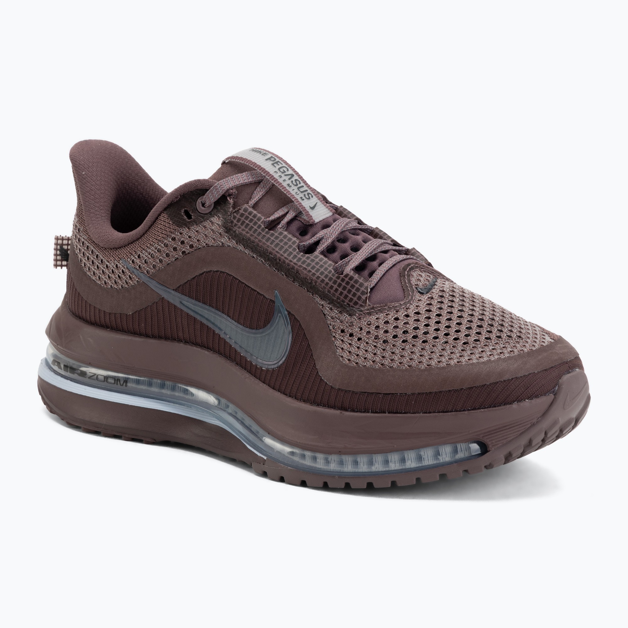 Дамски обувки за бягане Nike Pegasus Premium tattoo/football grey/off noir