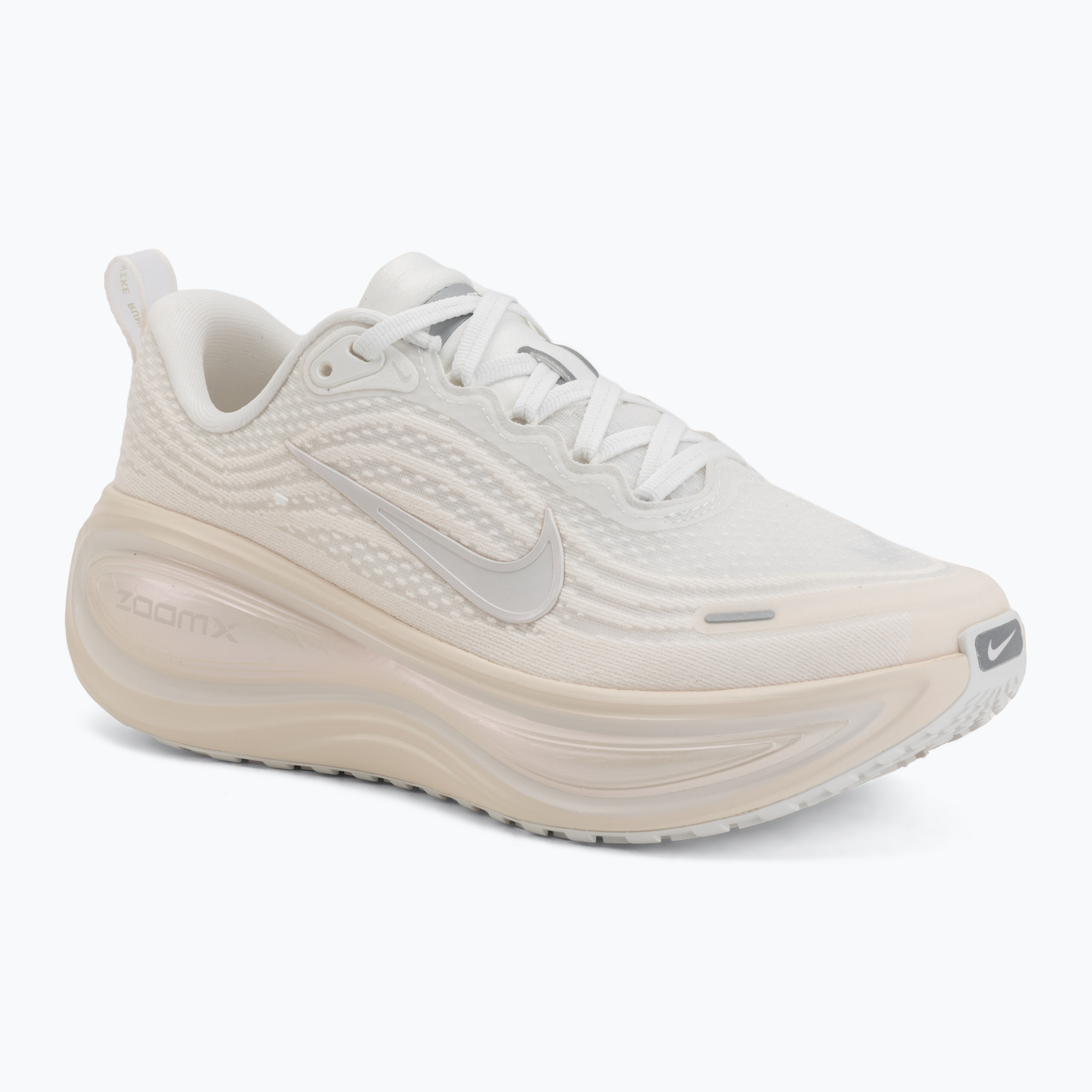 Дамски обувки за бягане Nike Vomero Plus ESS summit white/phantom/pure platinum/chalk