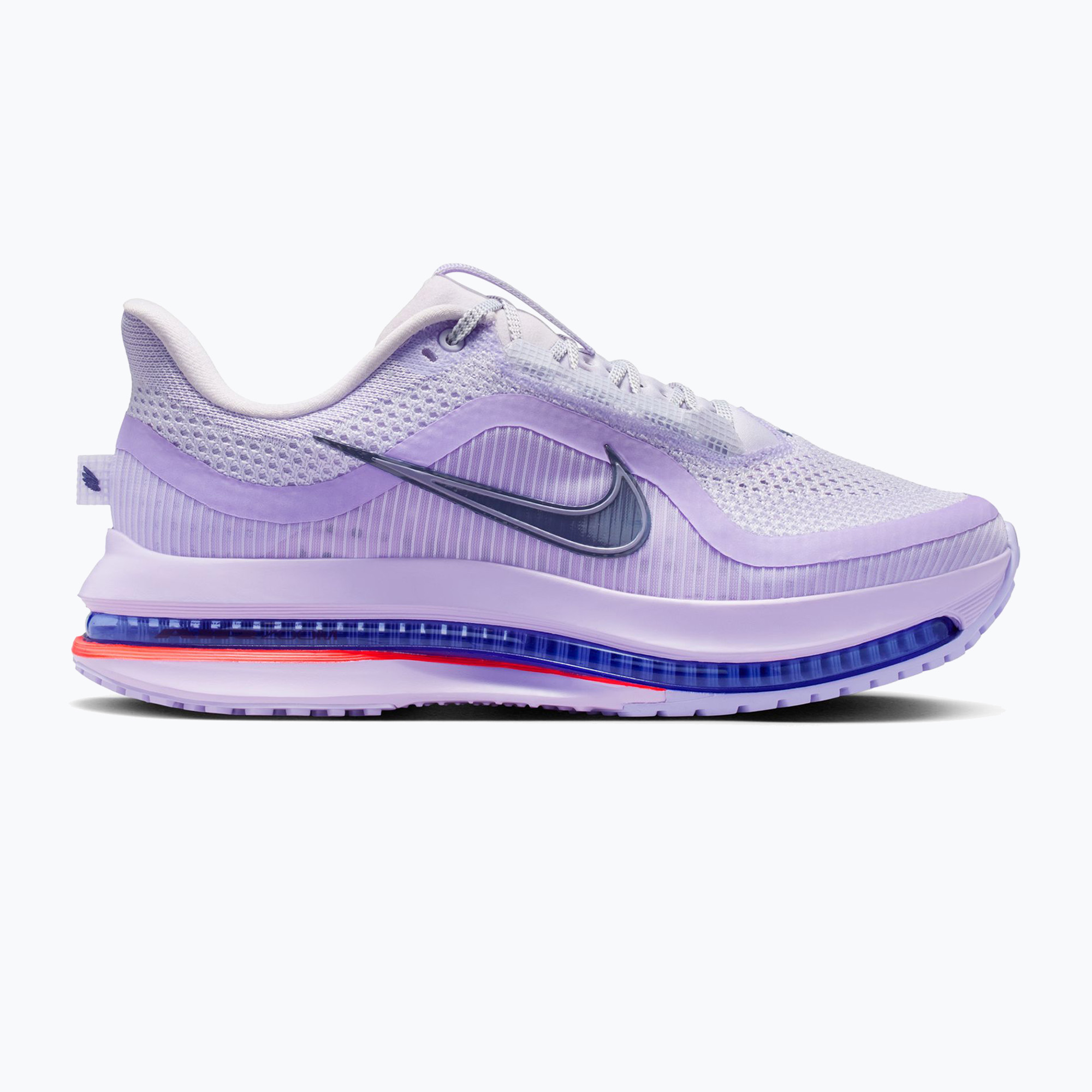 Buty do biegania damskie Nike Pegasus Premium barely grape/violet mist/purple dynasty