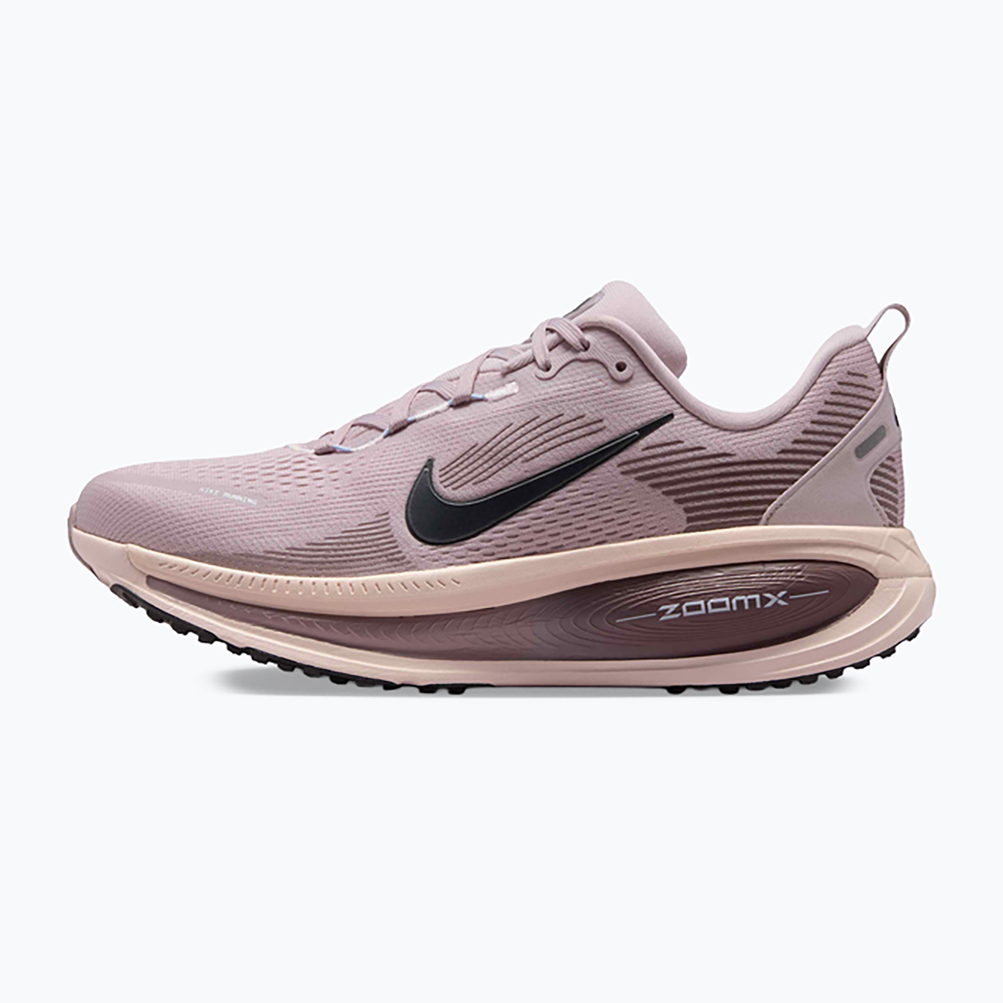 Buty do biegania damskie Nike Vomero 18 particle rose/silt red/tattoo/off noir 