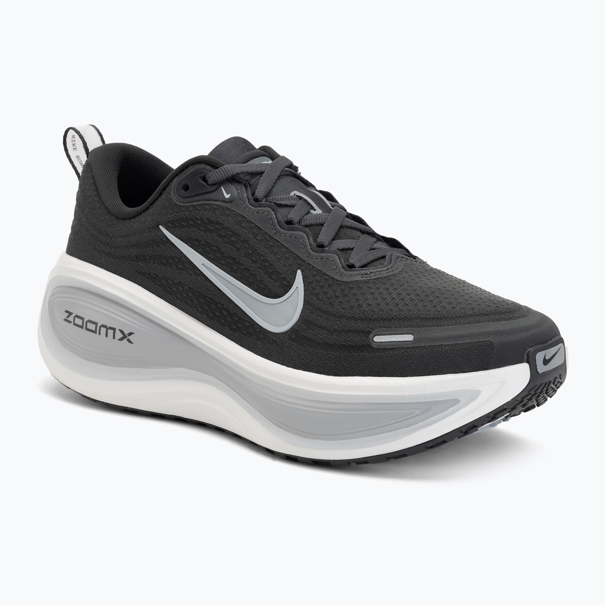 Buty do biegania męskie Nike Vomero Plus anthracite/summit white/wolf grey 