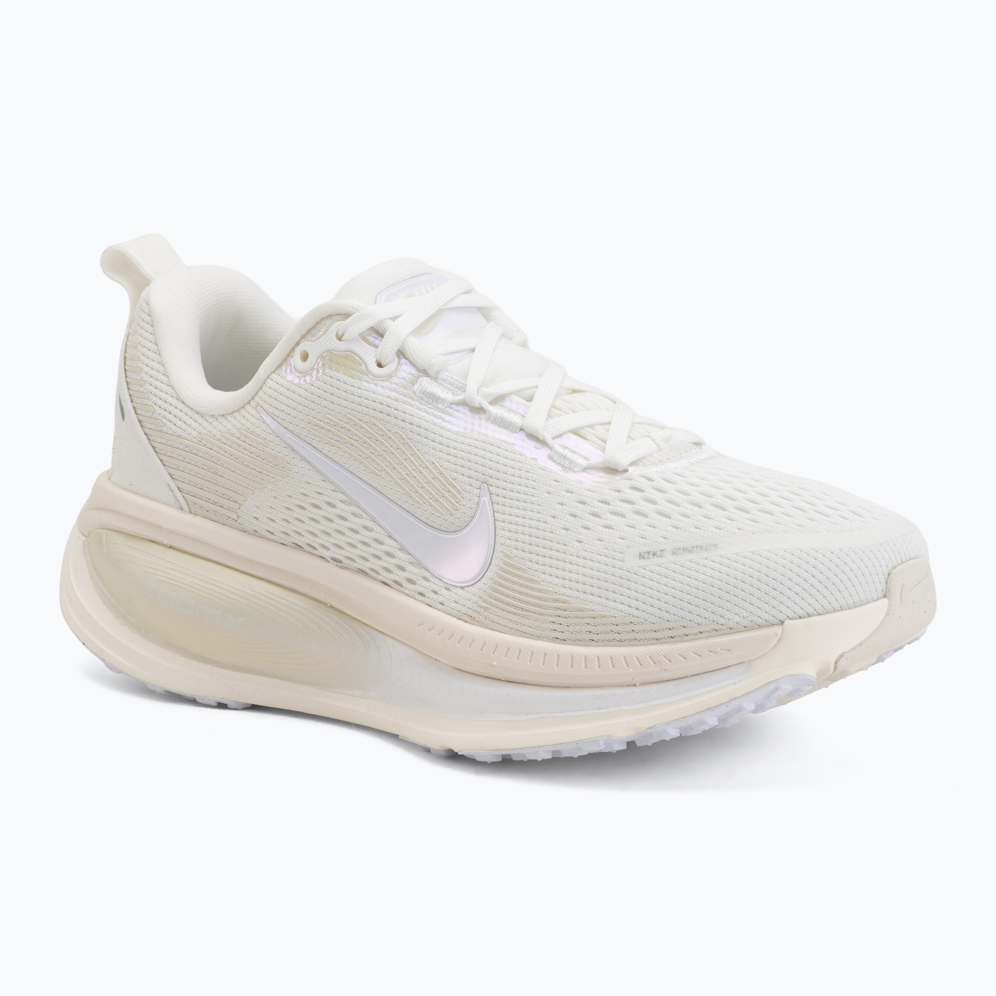 Дамски обувки за бягане Nike Vomero 18 ESS summit white/chalk/sea glass/white