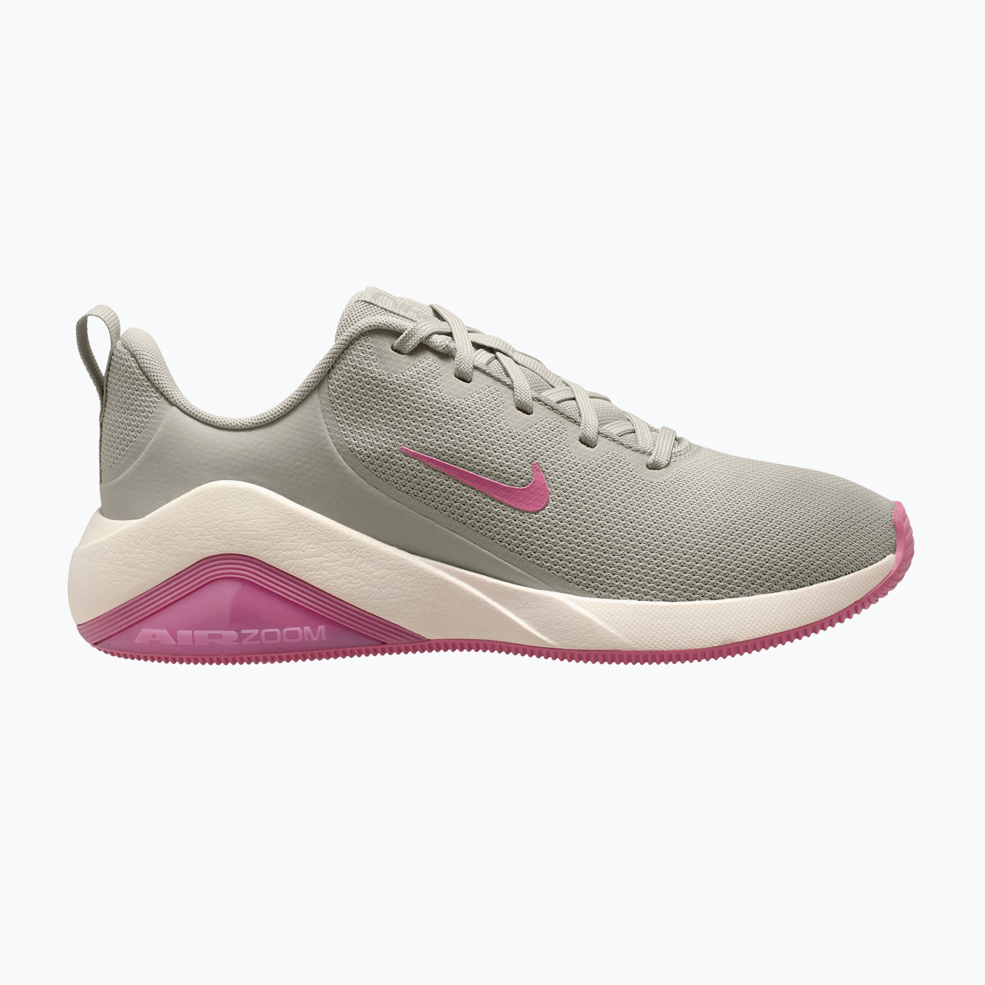 Дамски обувки за тренировка Nike Bella 7 college grey/chalk/peony