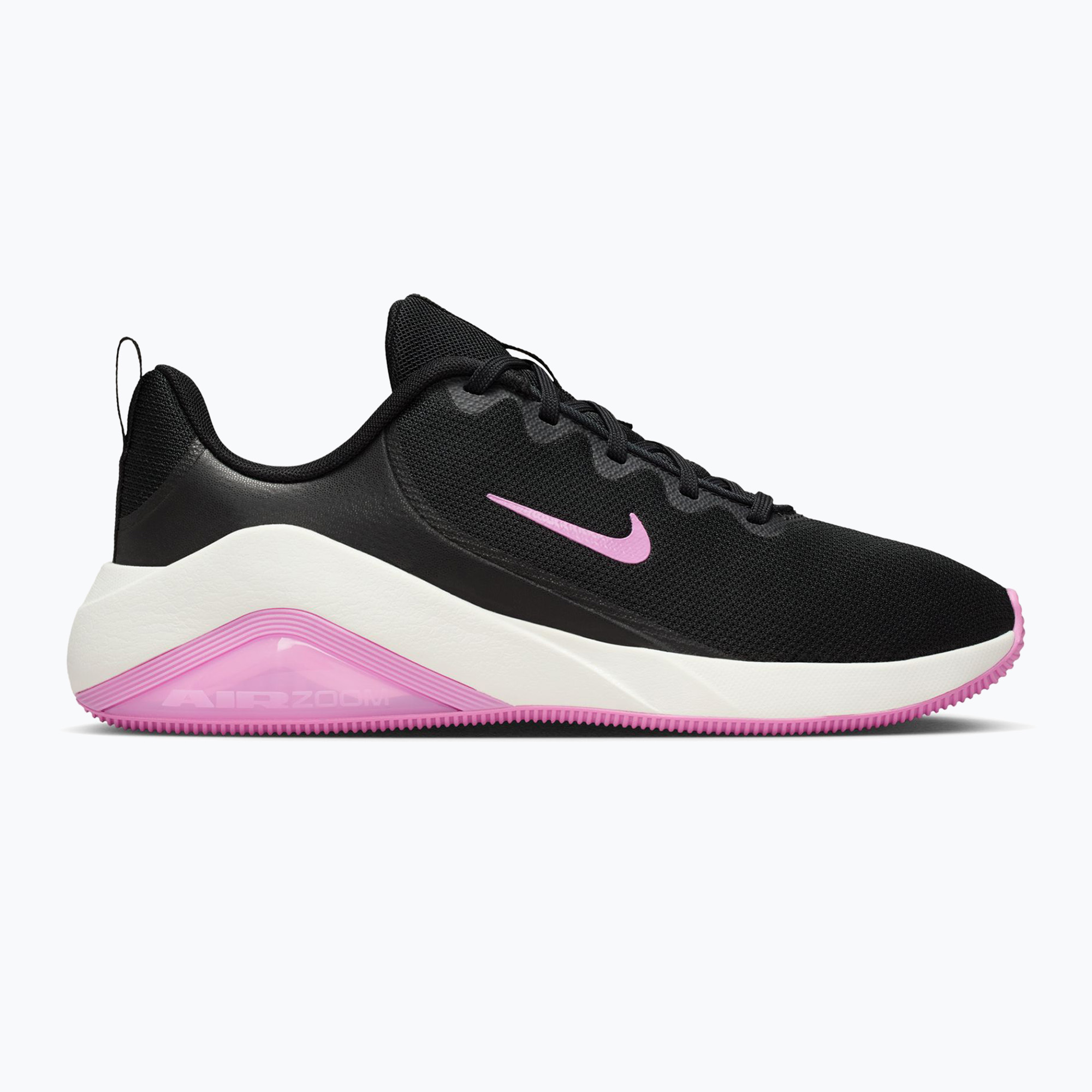 Buty treningowe damskie Nike Bella 7 black/sail/light magenta 