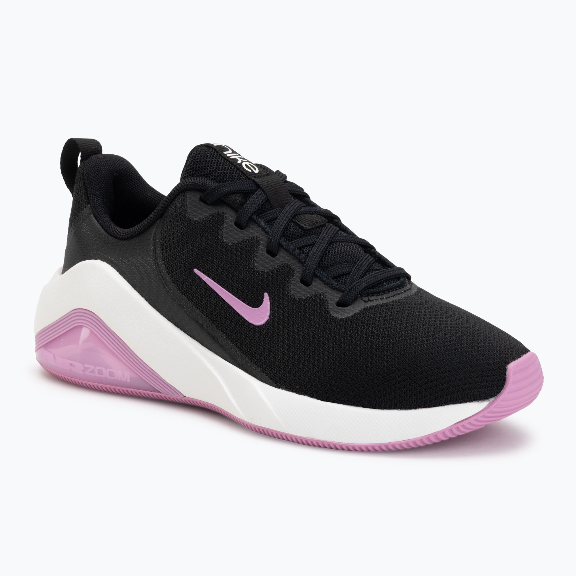 Buty treningowe damskie Nike Bella 7 black/sail/light magenta 