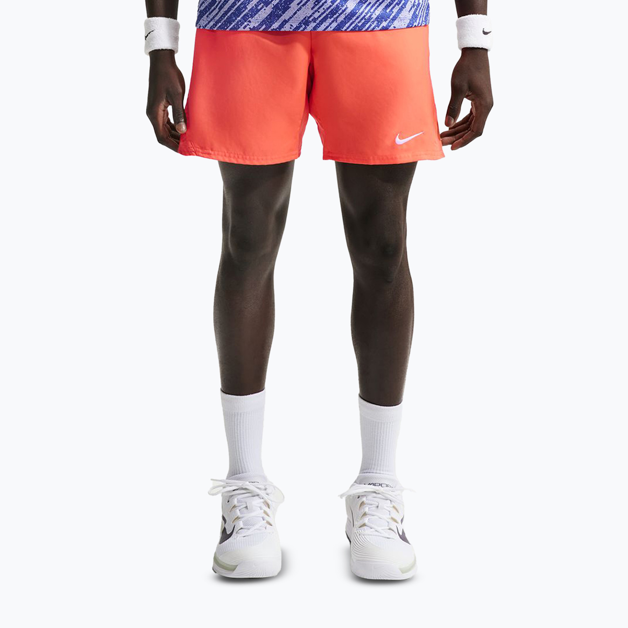 Spodenki tenisowe męskie Nike Court Dri-Fit Victory 7