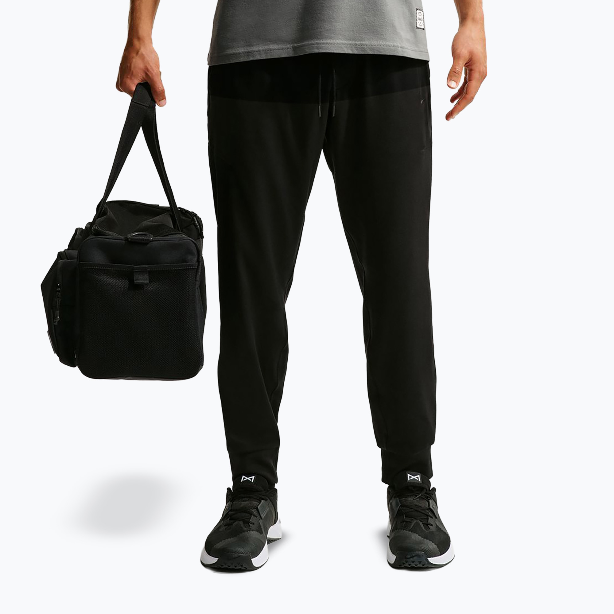 Spodnie męskie Nike Primary NanoKnit black/black 