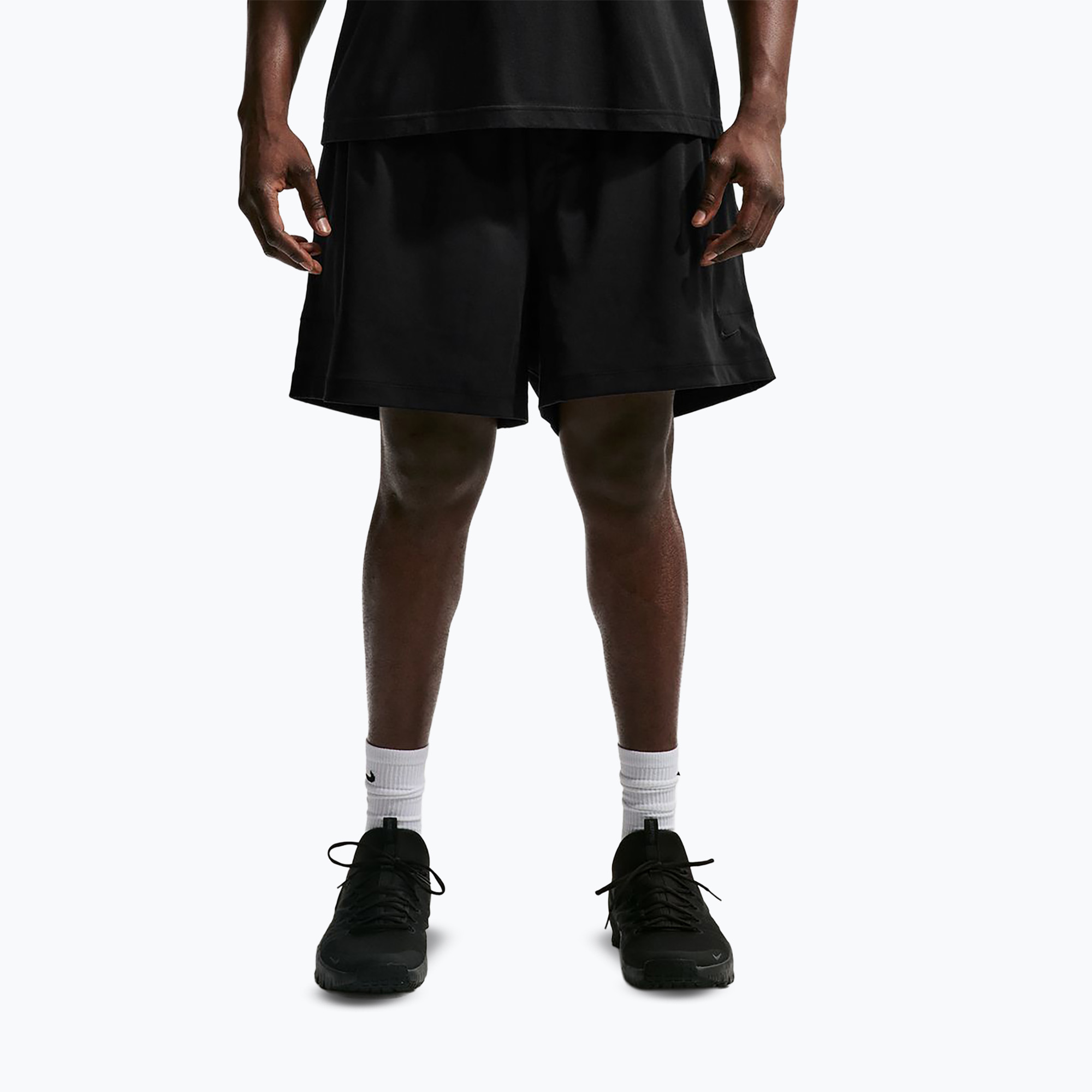 Spodenki męskie Nike Primary NanoKnit Dri-Fit Performance 7
