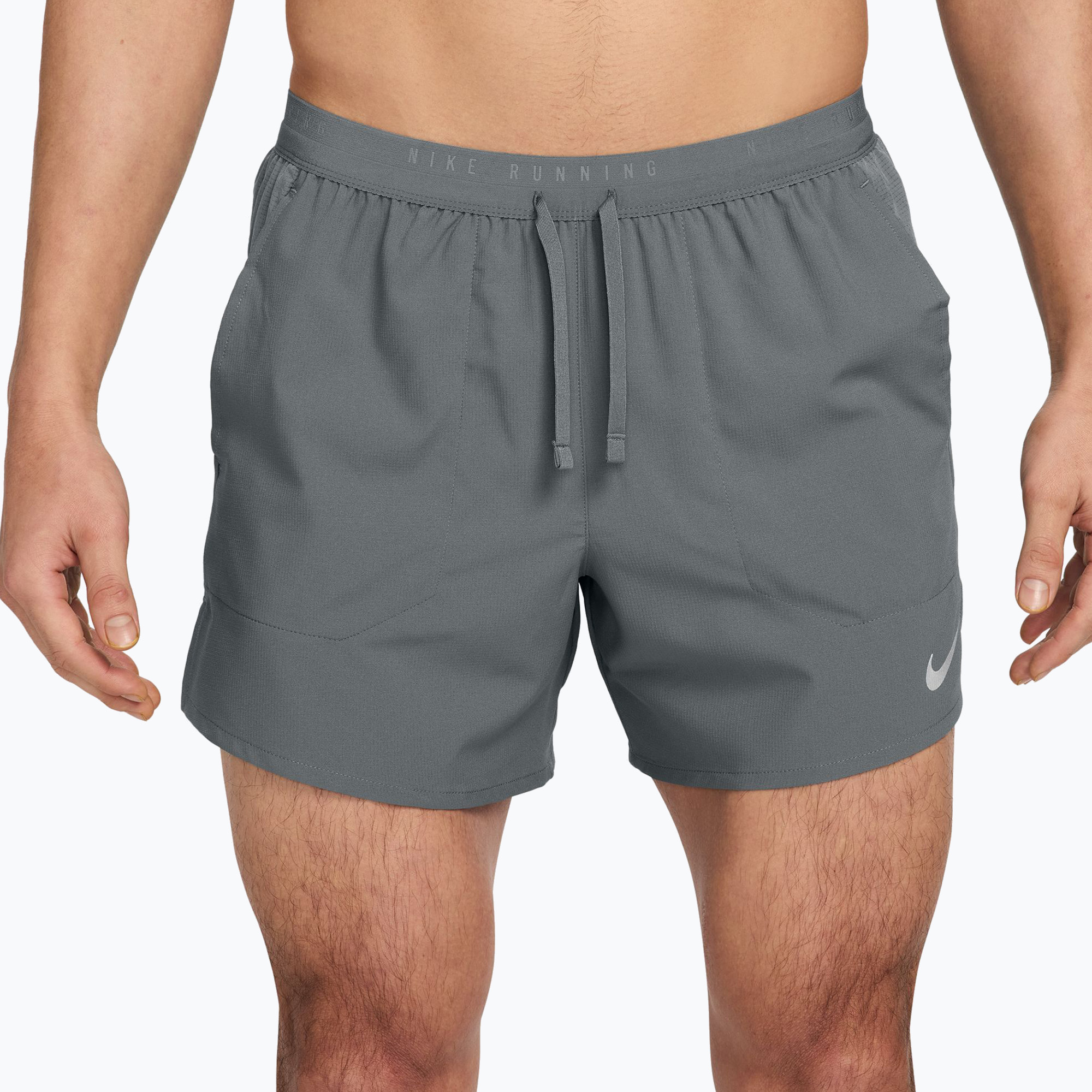 Spodenki męskie Nike Stride Dri-Fit Brief-Lined 5
