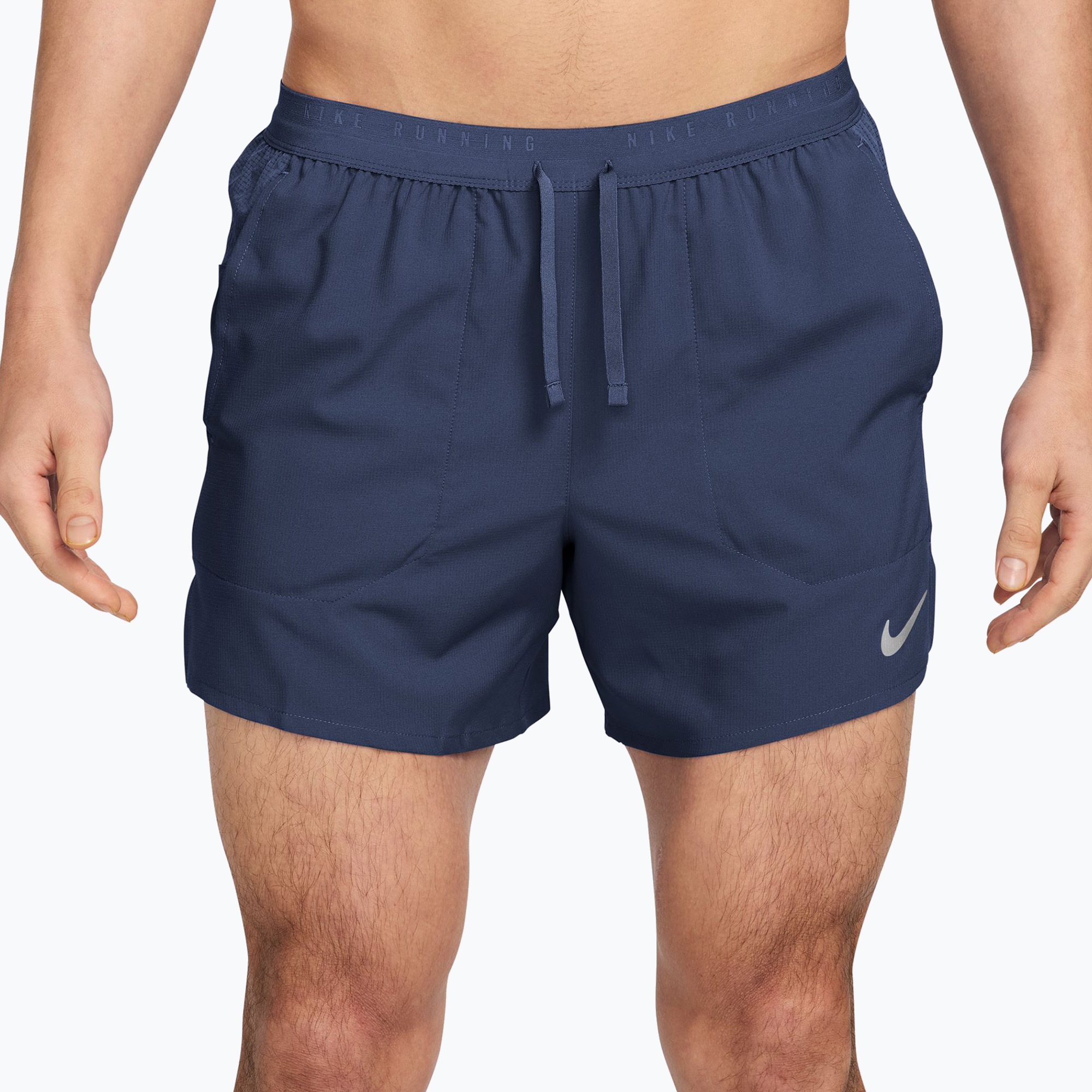 Spodenki męskie Nike Stride Dri-Fit Brief-Lined 5