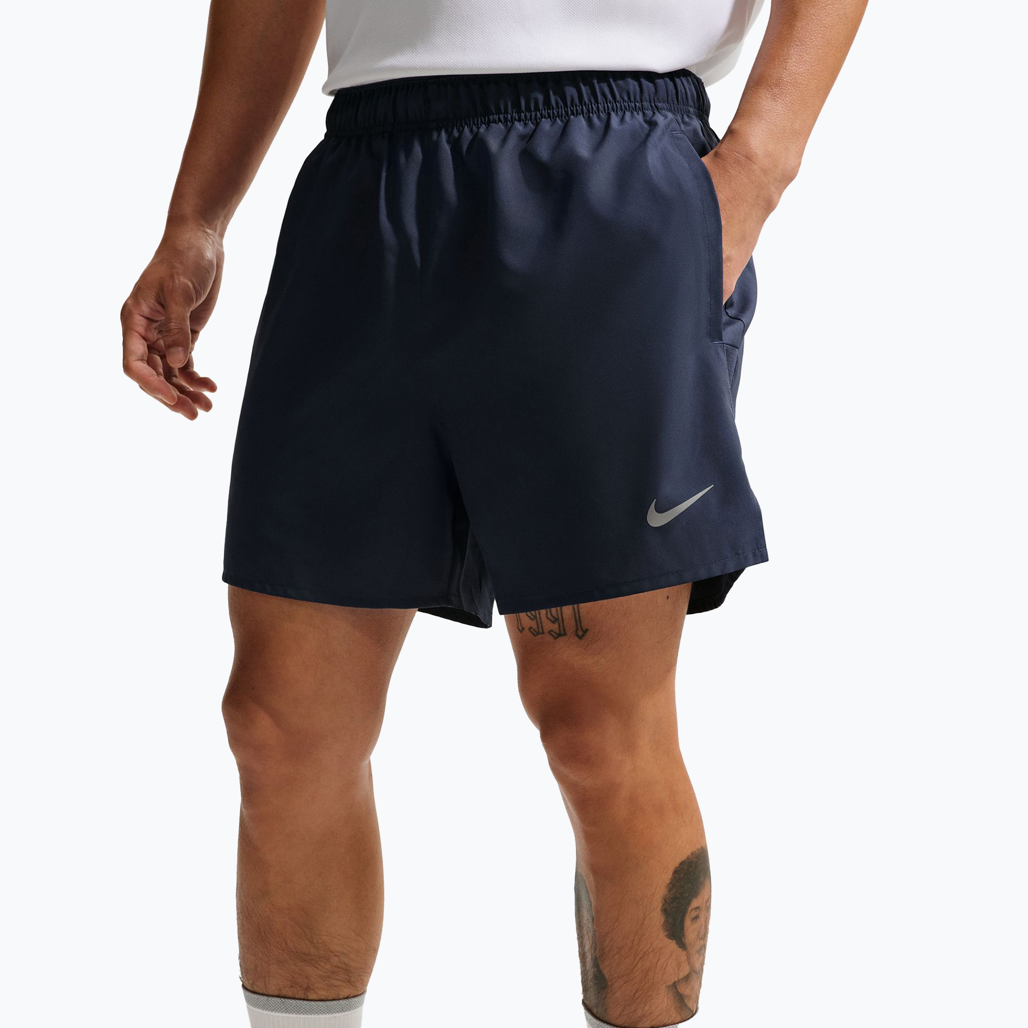 Spodenki męskie Nike Dri-Fit Challenger 7