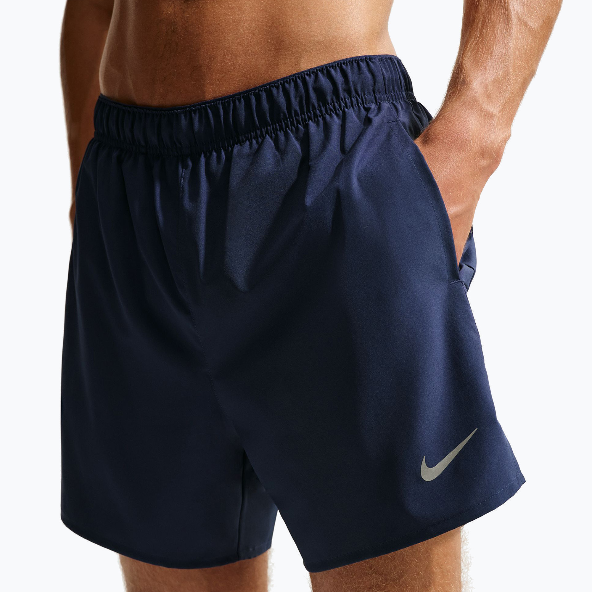 Spodenki męskie Nike Dri-Fit Challenger 5