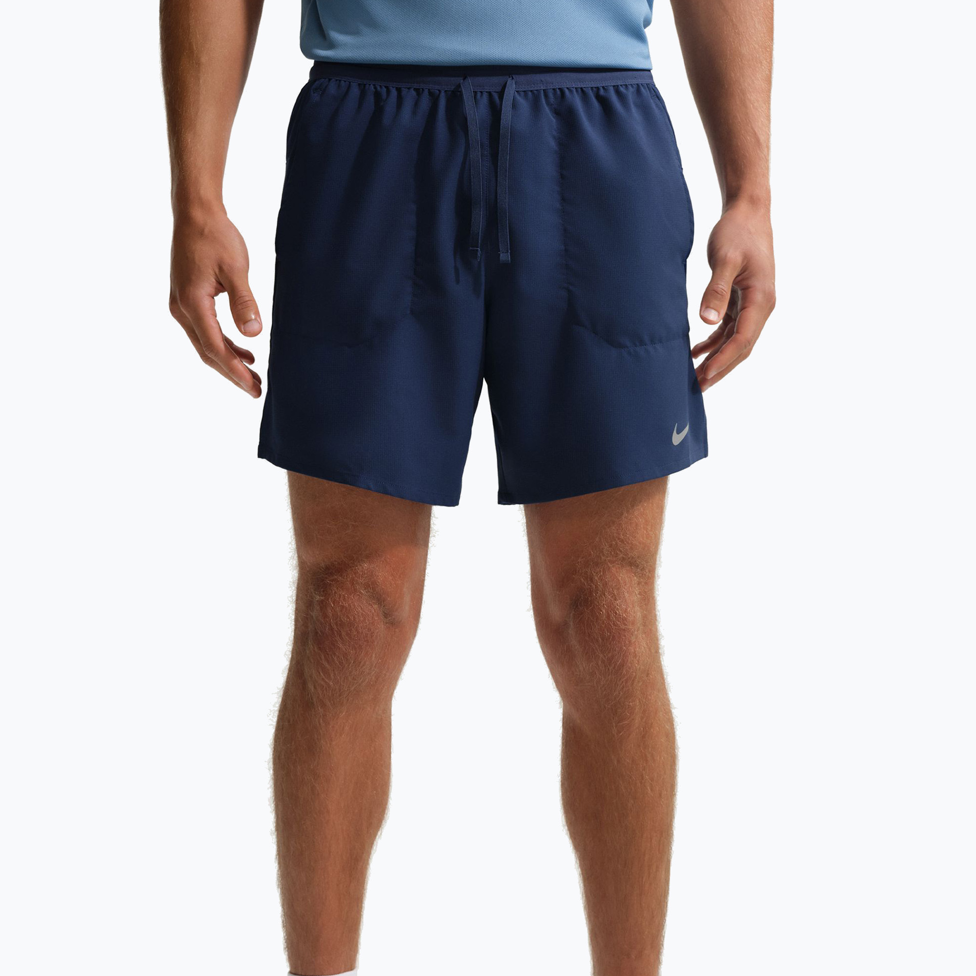 Spodenki męskie Nike Stride Dri-Fit Brief-Lined 7