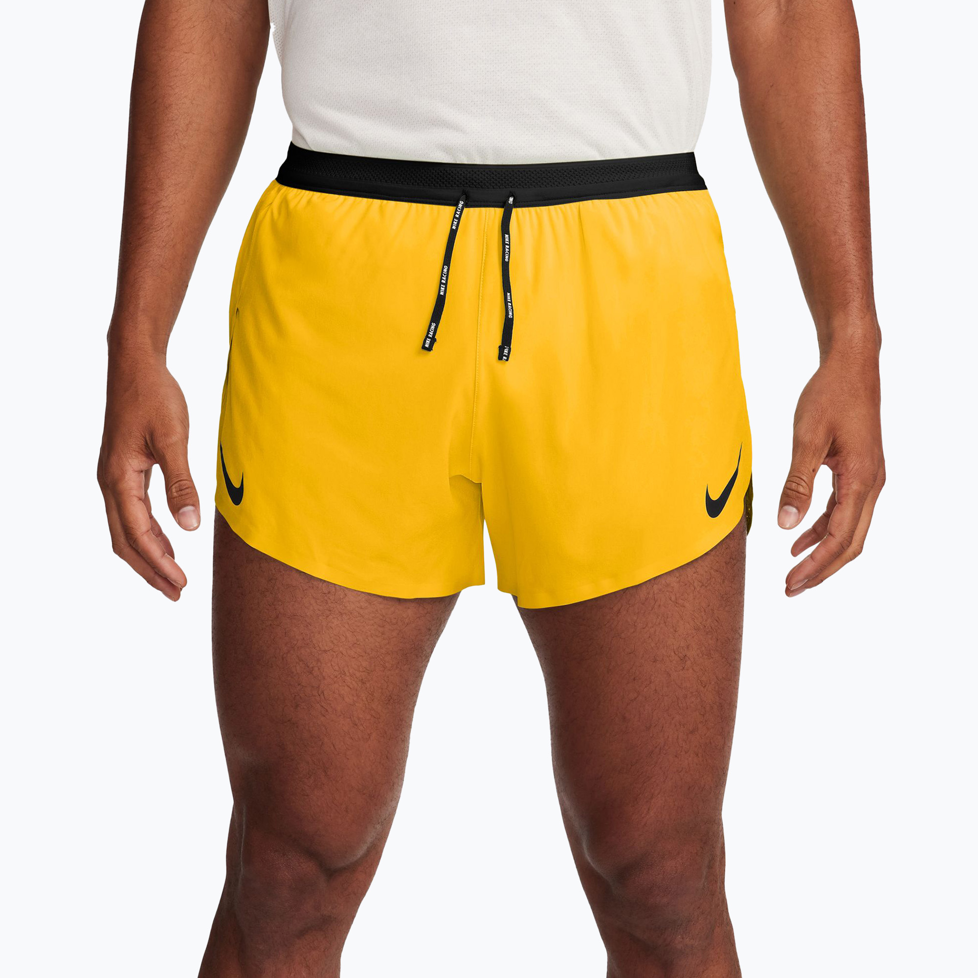 Spodenki do biegania męskie Nike AeroSwift Dri-Fit ADV 4