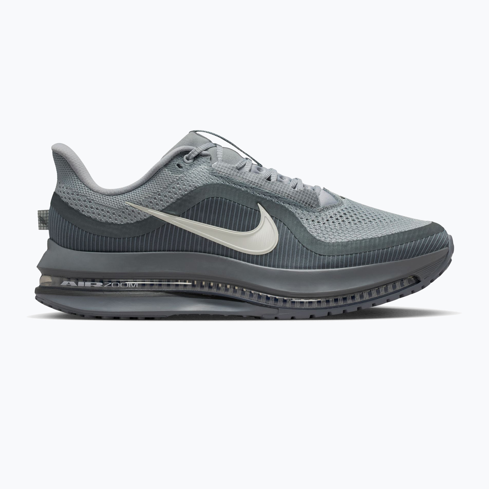 Buty do biegania męskie Nike Pegasus Premium wolf grey/cool grey/anthracite/sail 