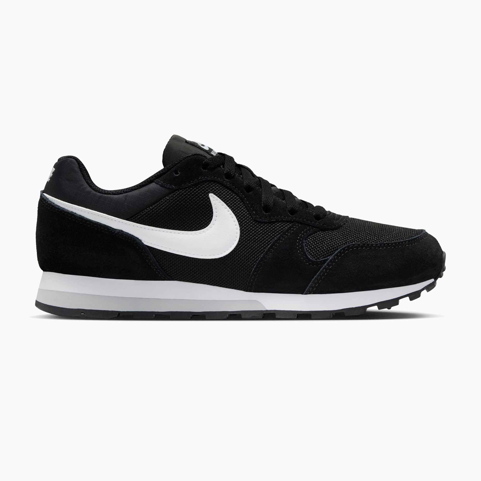 Дамски обувки Nike MD Runner 2 black/wolf grey/white
