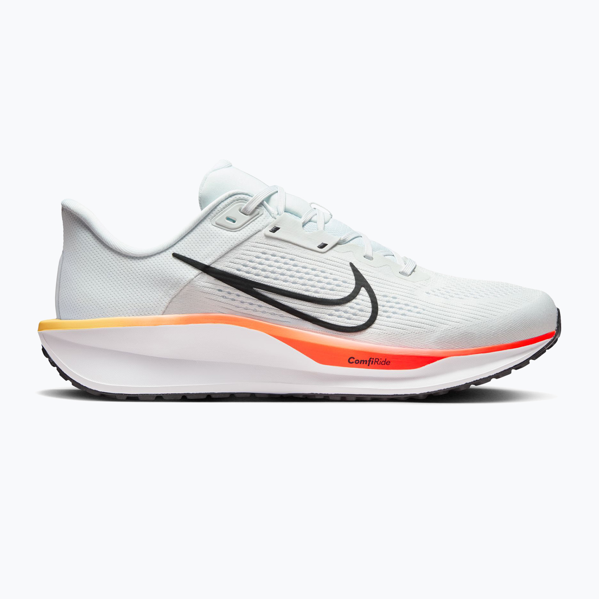 Buty do biegania męskie Nike Quest 6 off white/white/topaz gold/black 