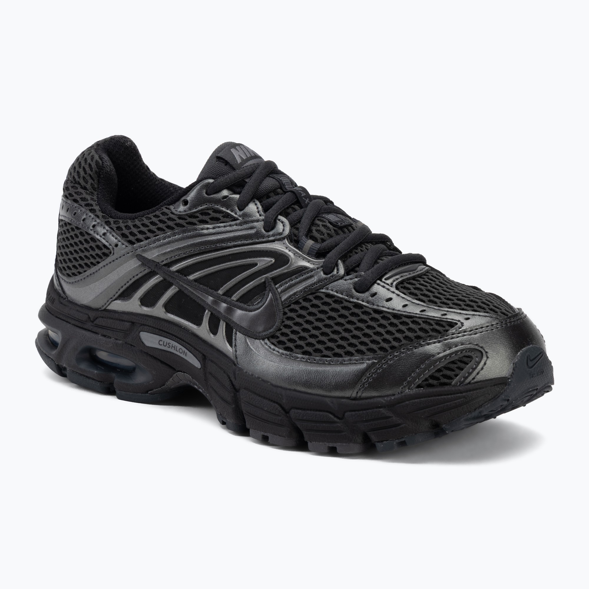 Мъжки обувки Nike Air Max Moto 2K black/metallic dark grey/dark smoke grey