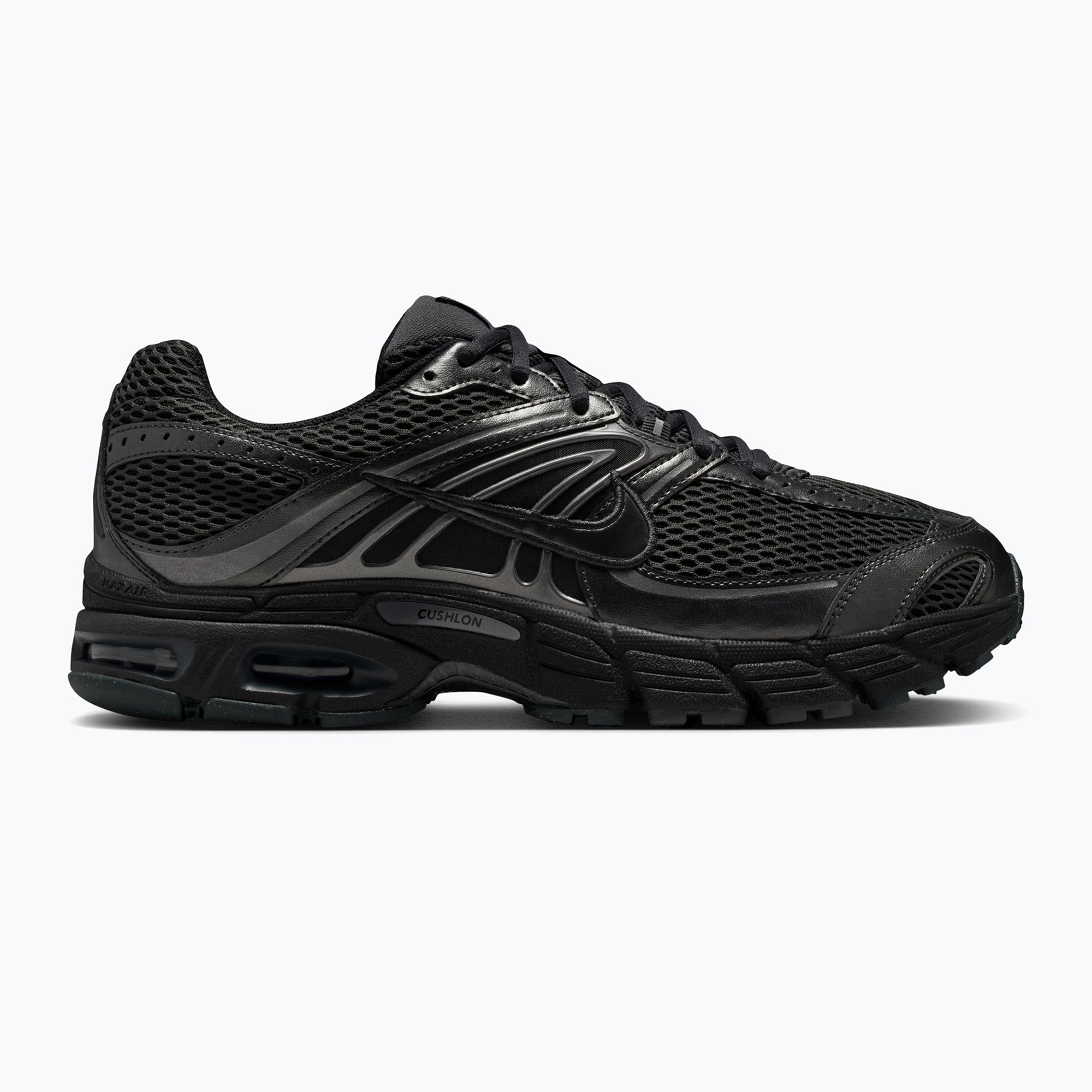 Încălțăminte pentru bărbați Nike Air Max Moto 2K black/metallic dark grey/dark smoke grey