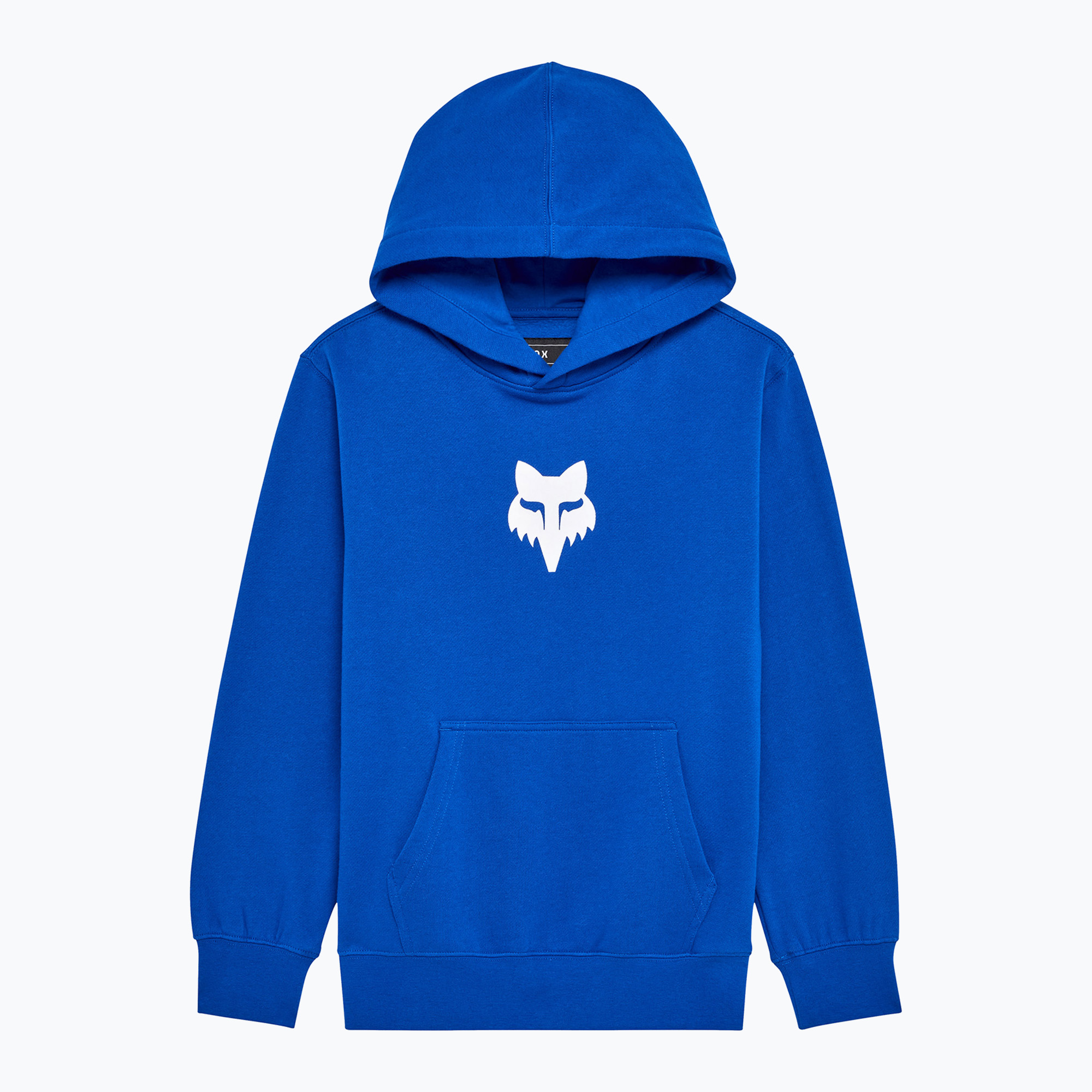 Detská mikina Fox Racing Legacy Jr blue