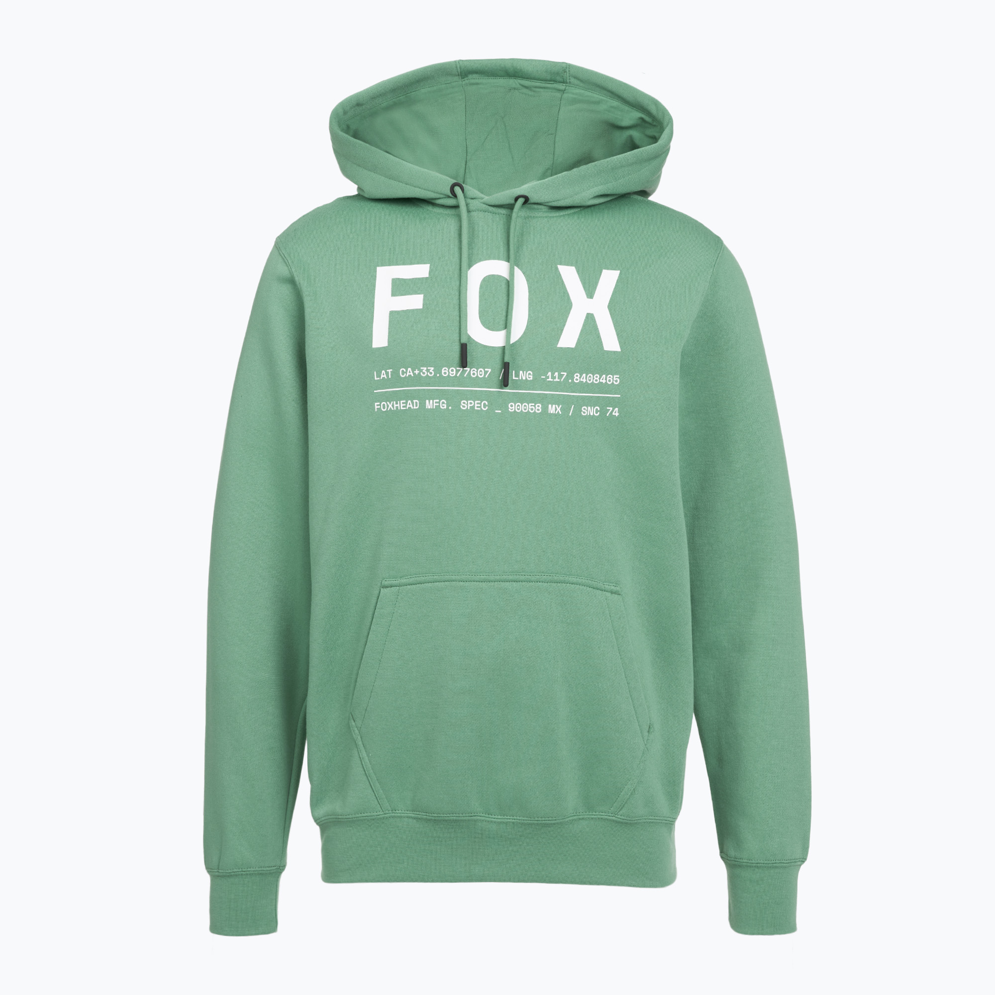 Bluză pentru bărbați  Fox Racing Non Stop pine