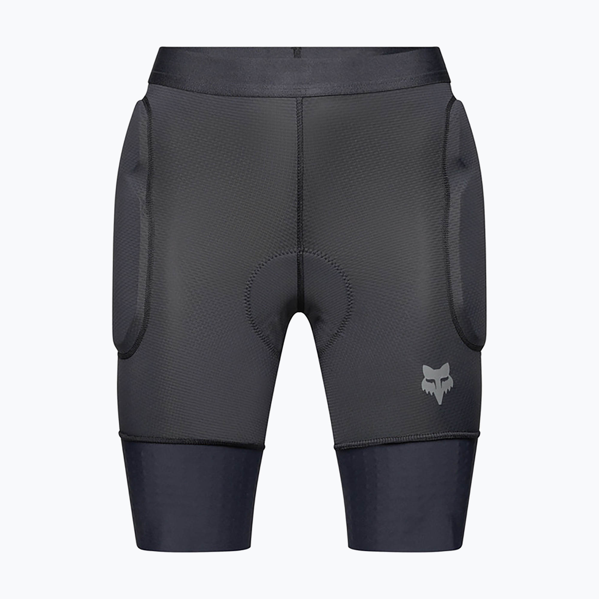 Колоездачни шорти с протектори Fox Racing Titan Race Short black
