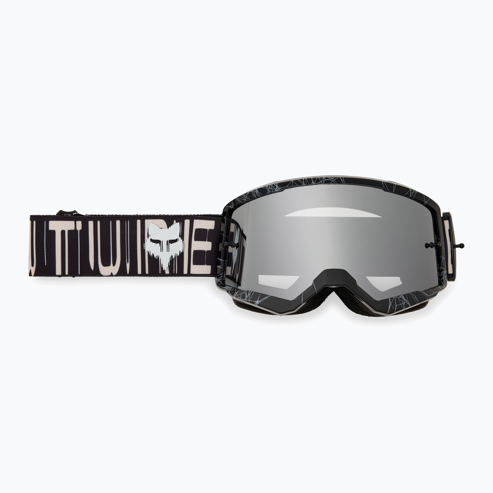 Велосипедна маска Fox Racing Main Diffuse SE Spark spark black/mirror