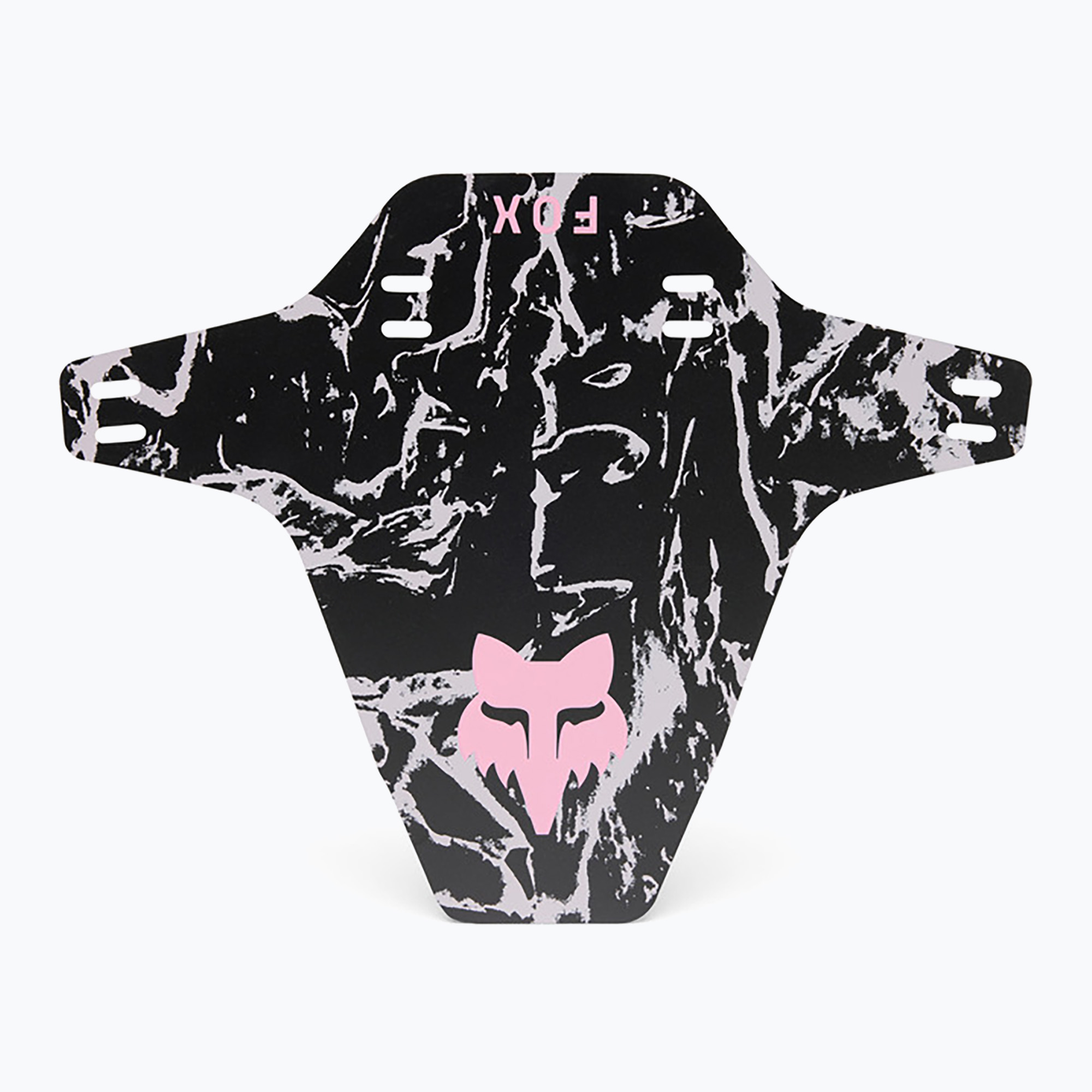 Велосипеден калник Fox Racing Fox Mud Guard blush
