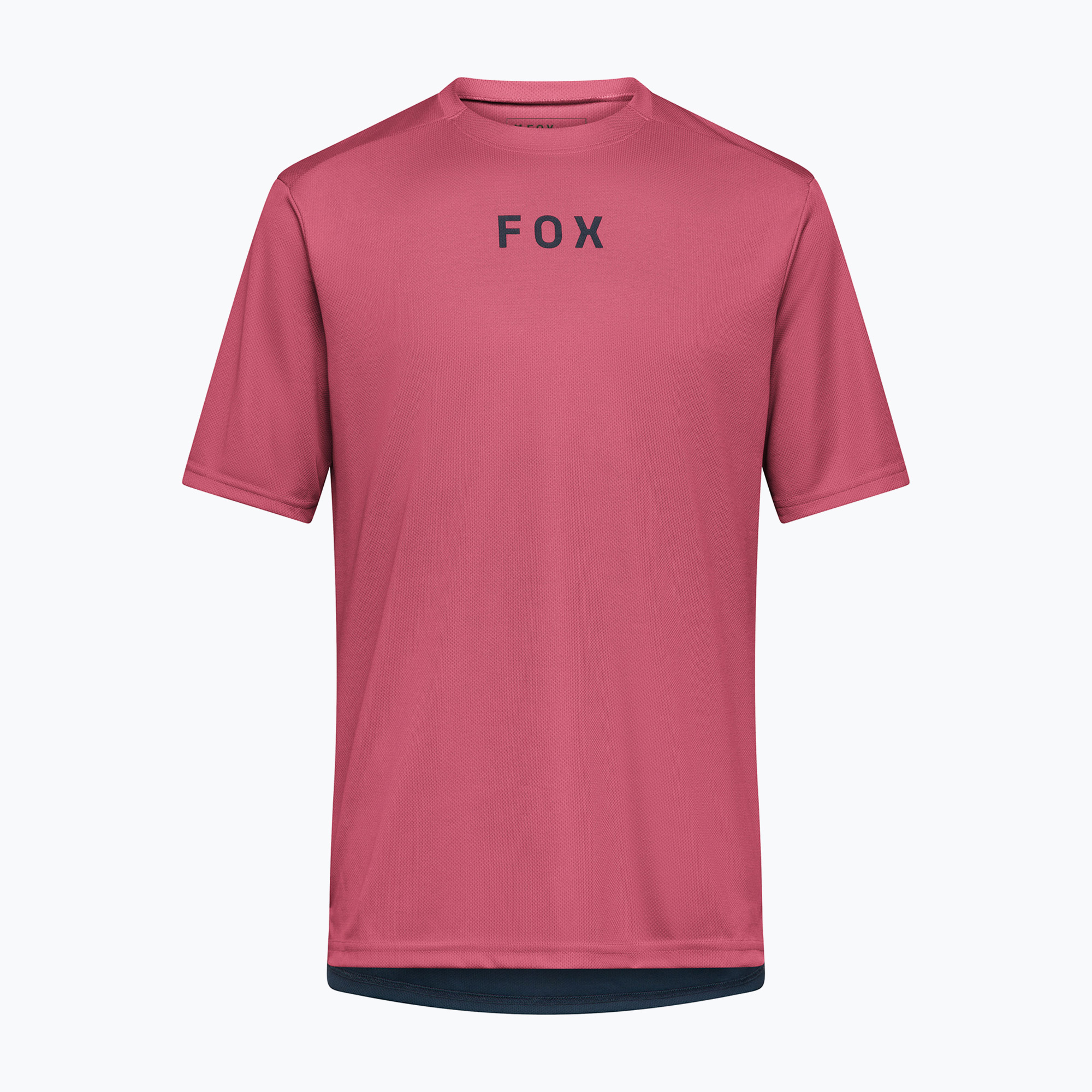 Мъжка колоездачна фланелка Fox Racing Ranger Wordmark