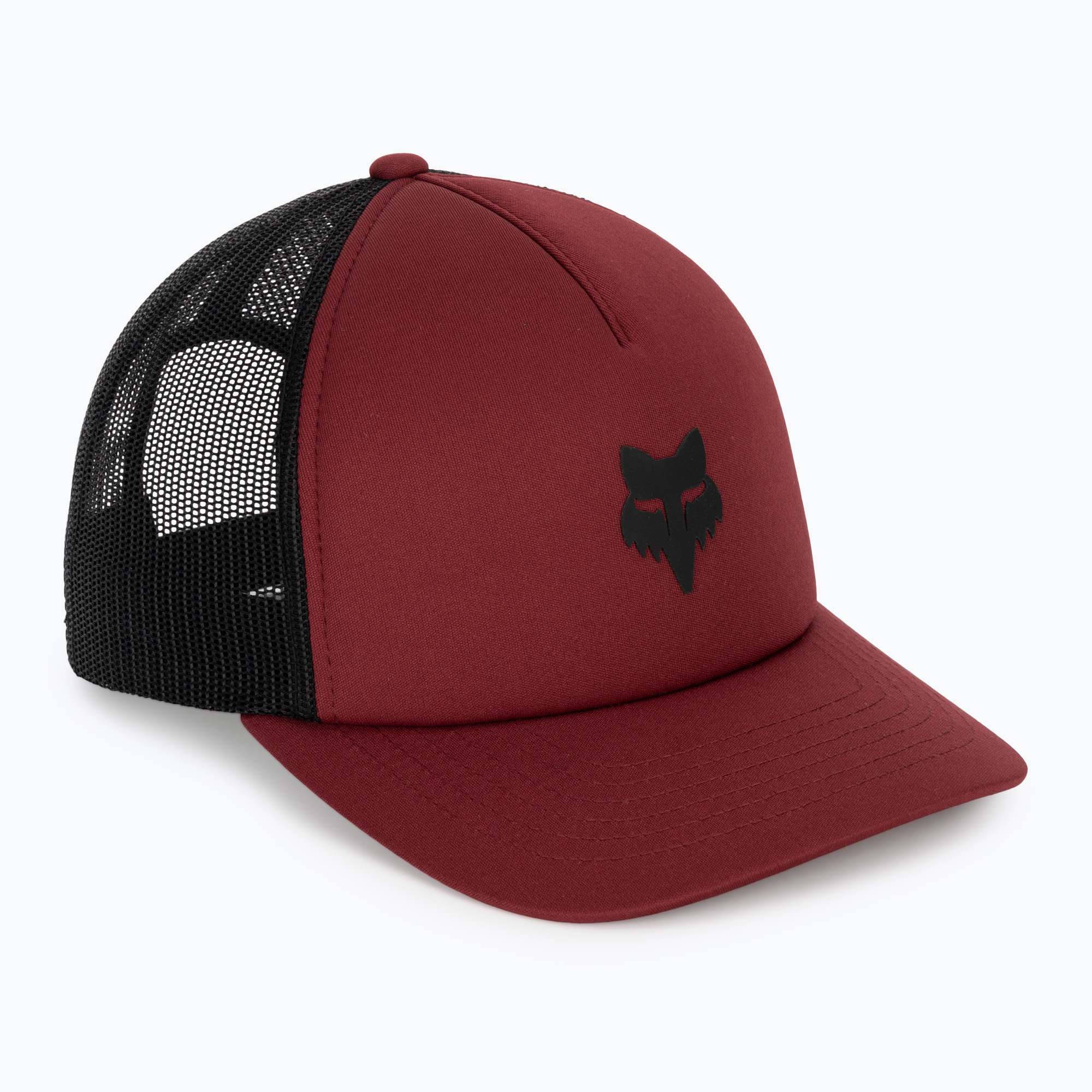 Дамска шапка с козирка Fox Racing Boundary Trucker W cab