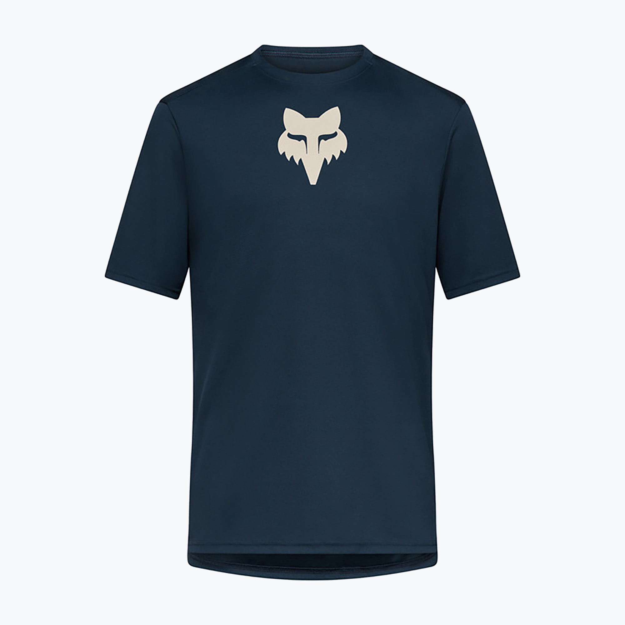 Мъжка колоездачна фланелка Fox Racing Ranger Fox Head galaxy blue