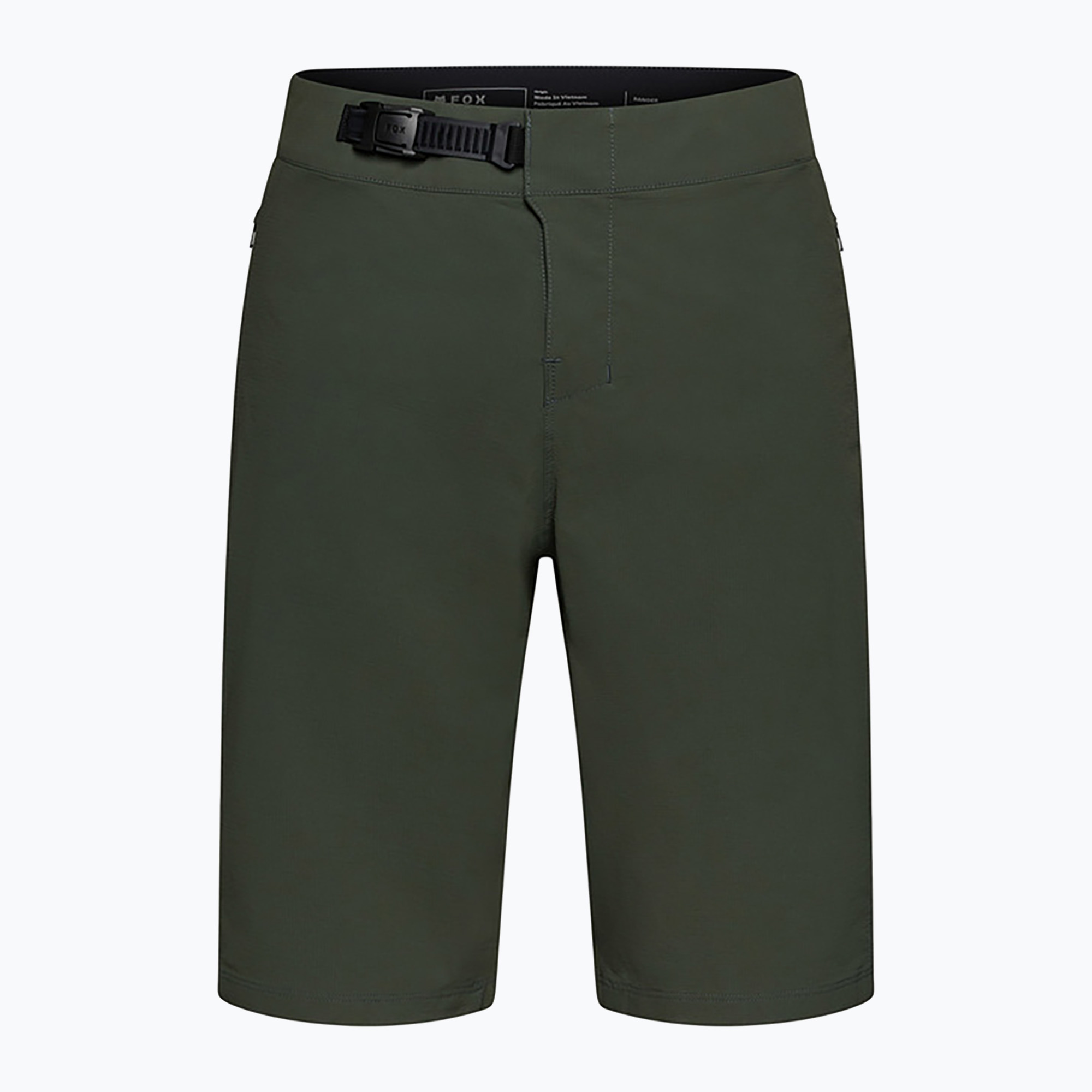 Мъжки шорти за колоездене Fox Racing Ranger ivory