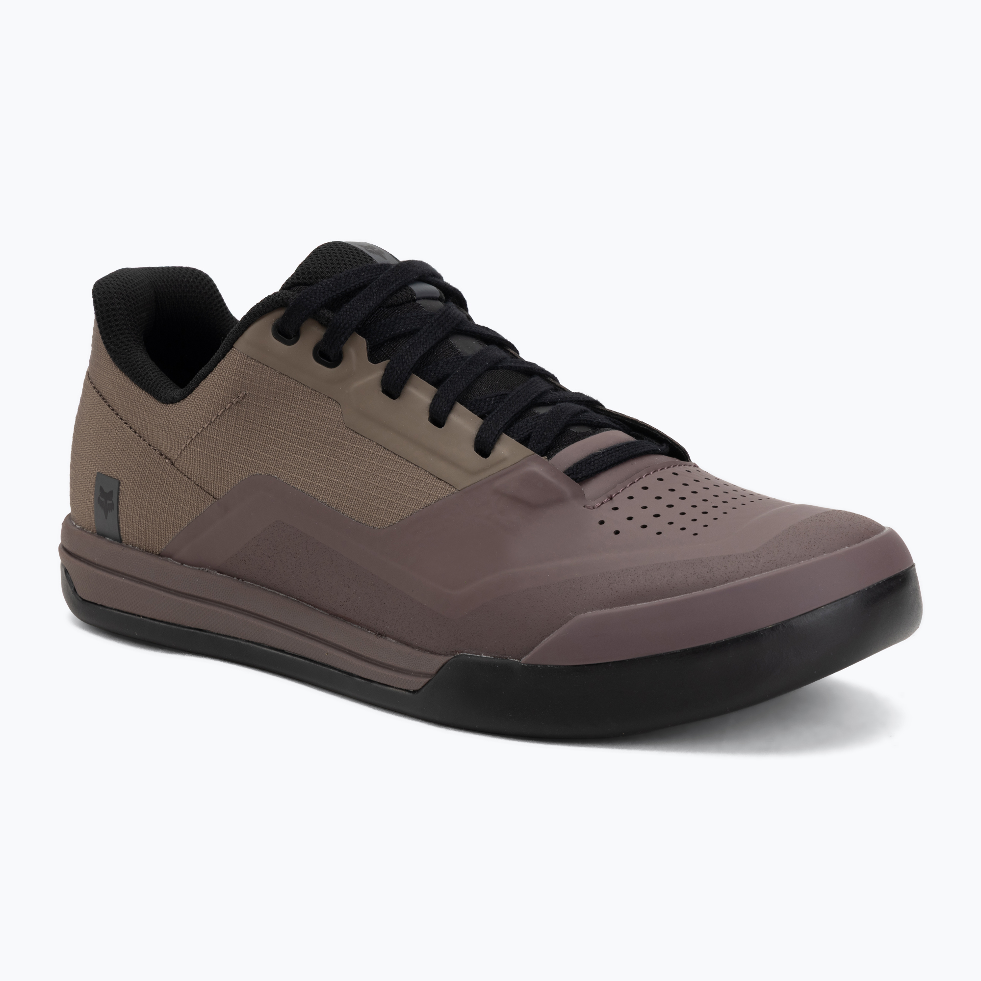 Pánske cyklistické topánky na platforme Fox Racing Fox Union Flat pure dusk (Fox Union Flat 38320_D40)