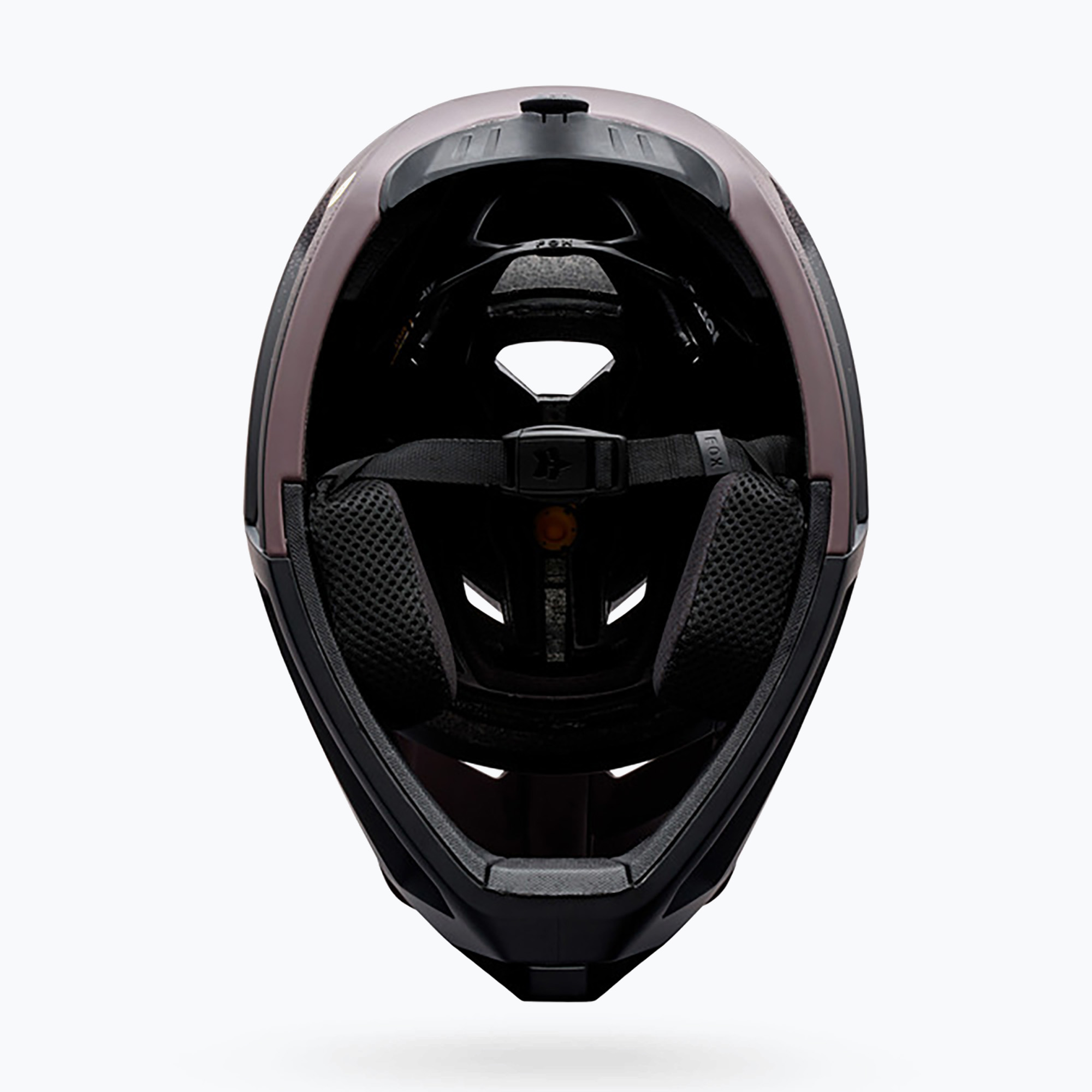 Велосипедна каска Fox Racing Proframe RS Aura pure dusk