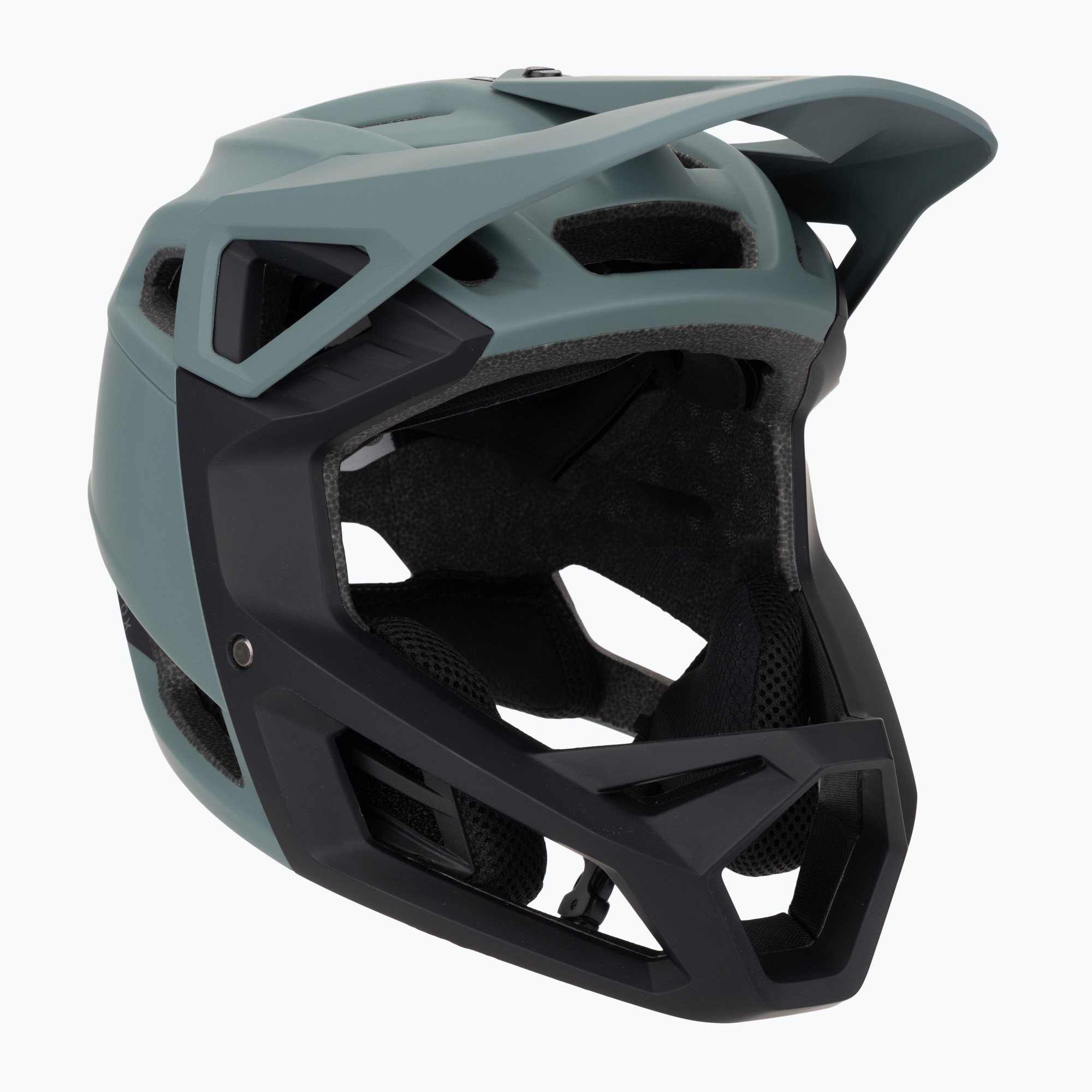 Велосипедна каска Fox Racing Proframe Solid sage