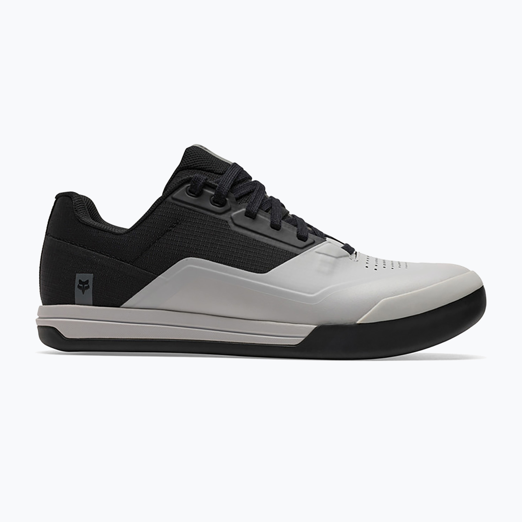 Мъжки велосипедни обувки с платформа Fox Racing Fox Union Flat vintage white