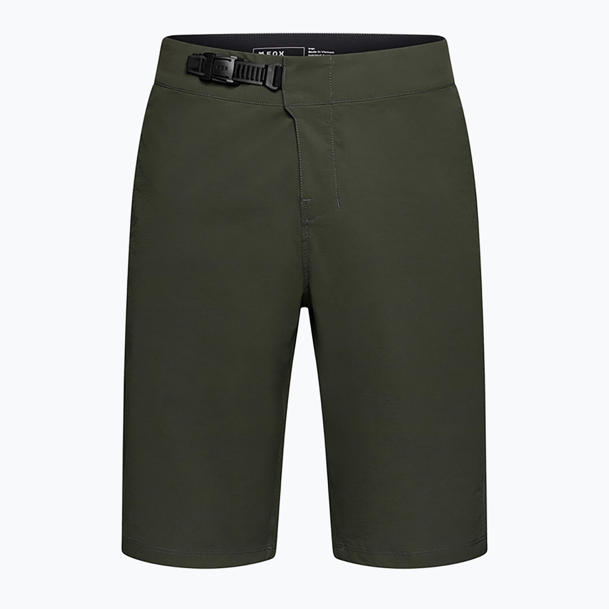 Мъжки шорти за колоездене Fox Racing Ranger Liner ivory