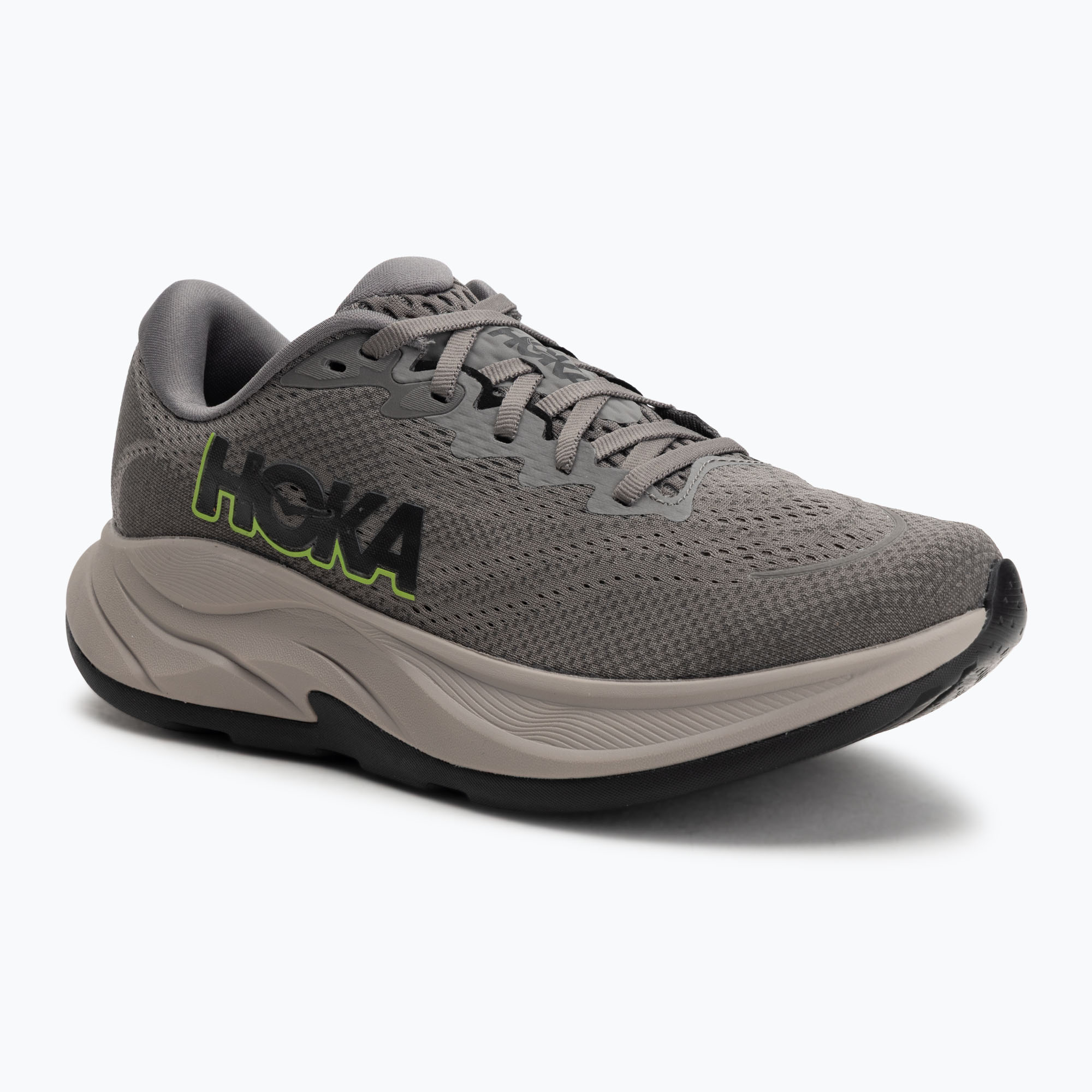 Buty do biegania męskie HOKA Rincon 4 hoka asphalt grey/gravel