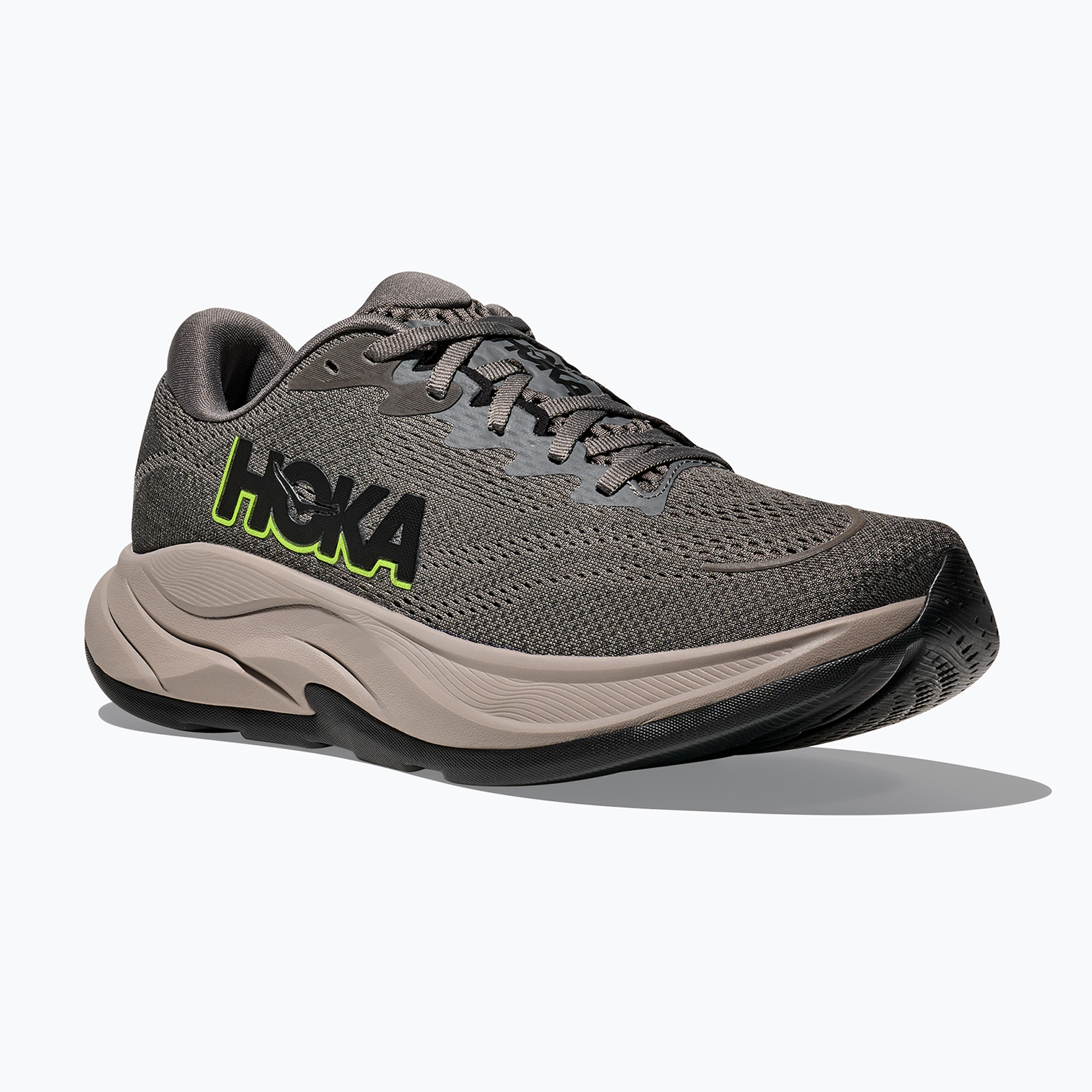 Buty do biegania męskie HOKA Rincon 4 hoka asphalt grey/gravel 