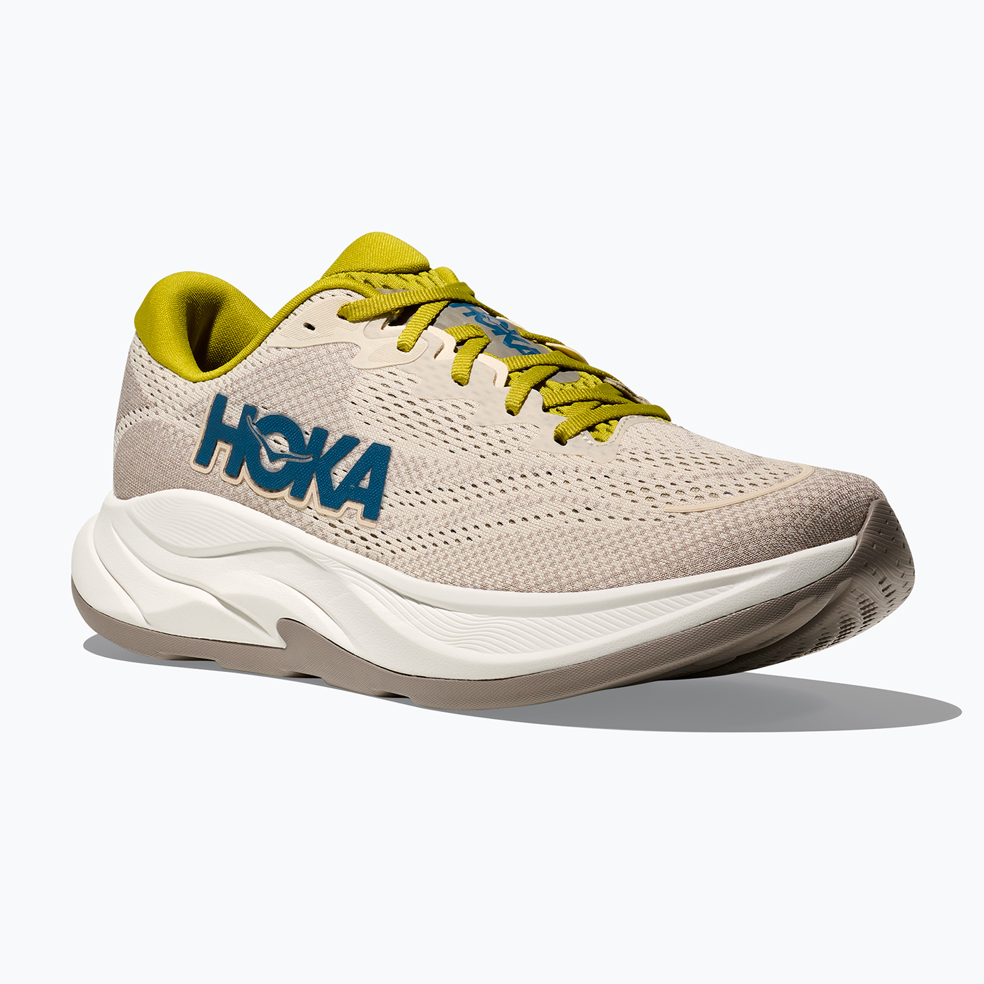 Buty do biegania męskie HOKA Rincon 4 hoka birch/cement 