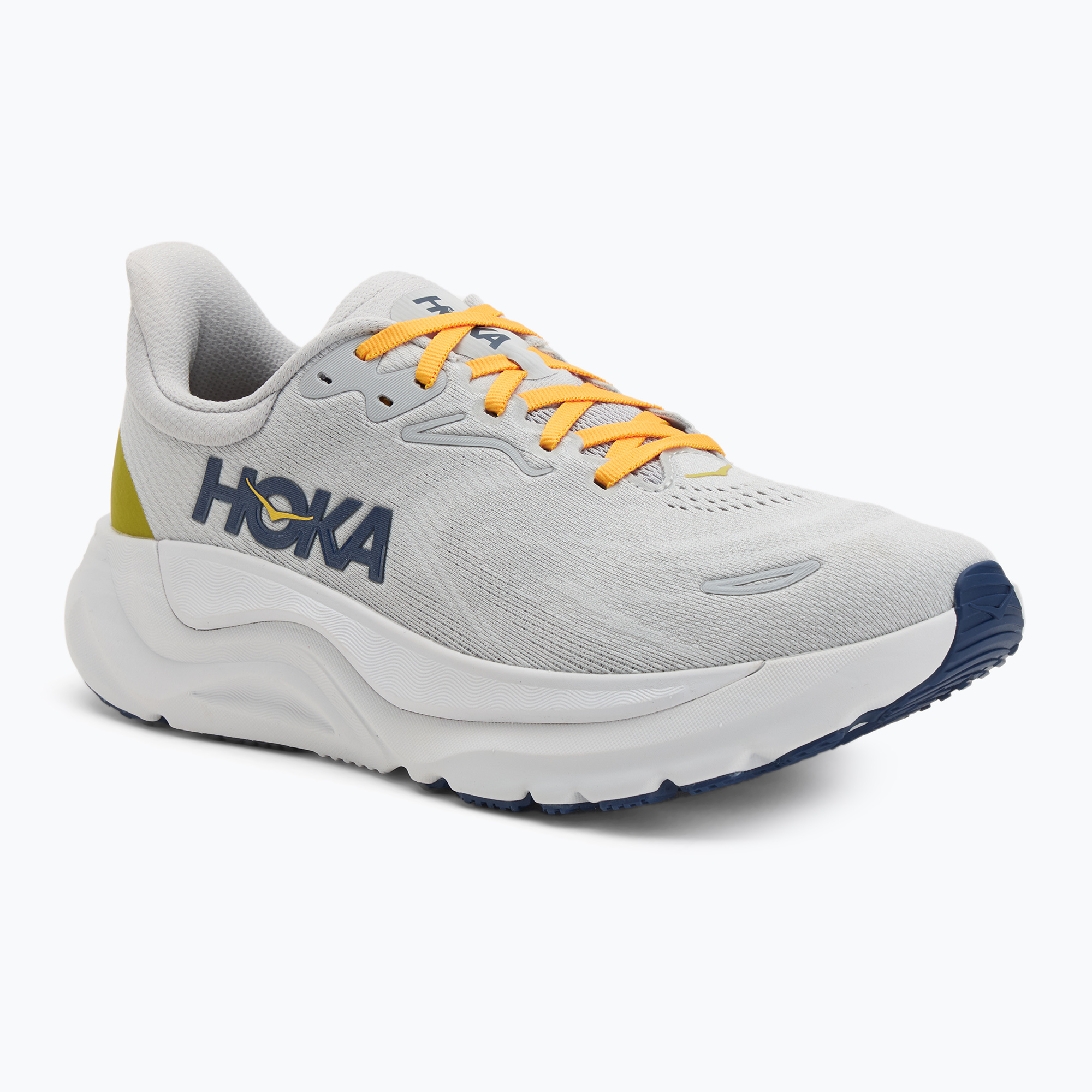 Buty do biegania męskie HOKA Arahi 8 stardust/cosmic grey 