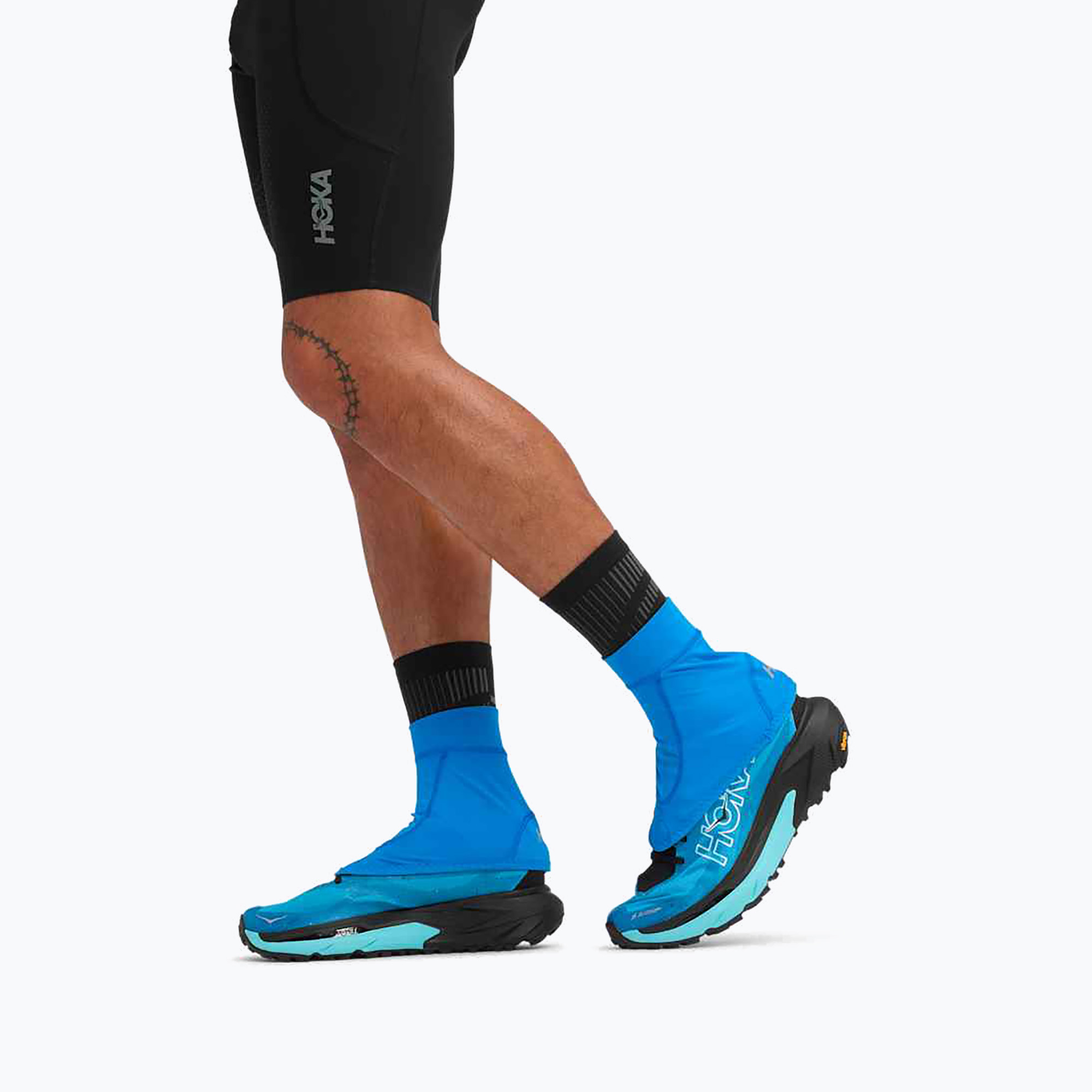 Stuptuty HOKA Trail hoka blue 