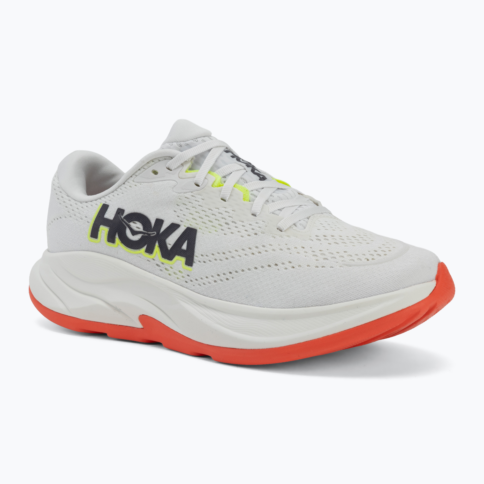 Мъжки обувки за бягане HOKA Rincon 4 frost/neon yuzu