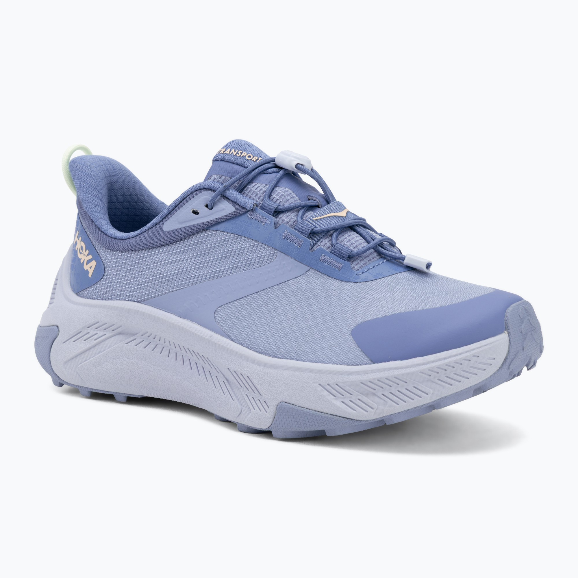 Дамски обувки HOKA Transport 2 tranquil blue/ambient blue