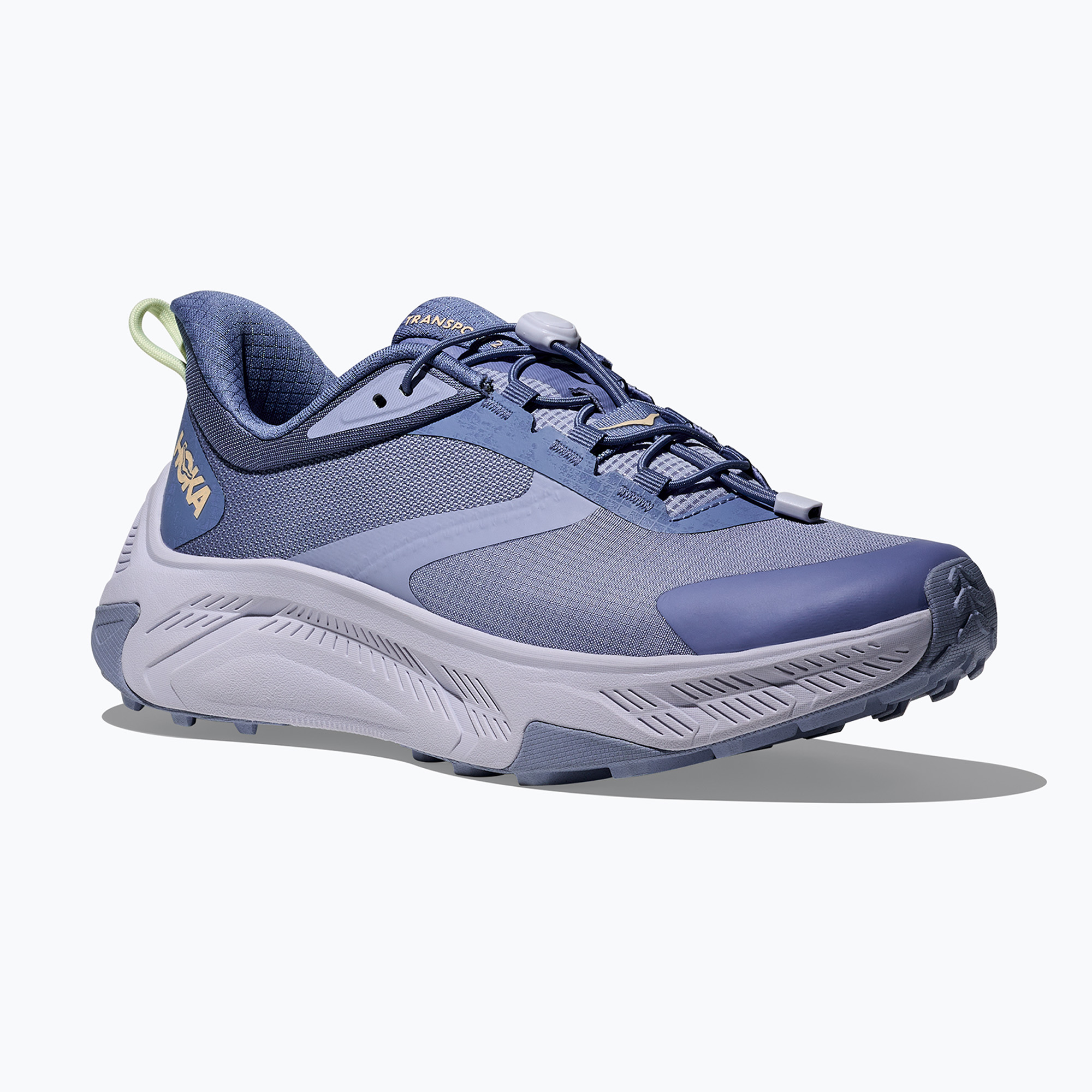 Дамски обувки HOKA Transport 2 tranquil blue/ambient blue