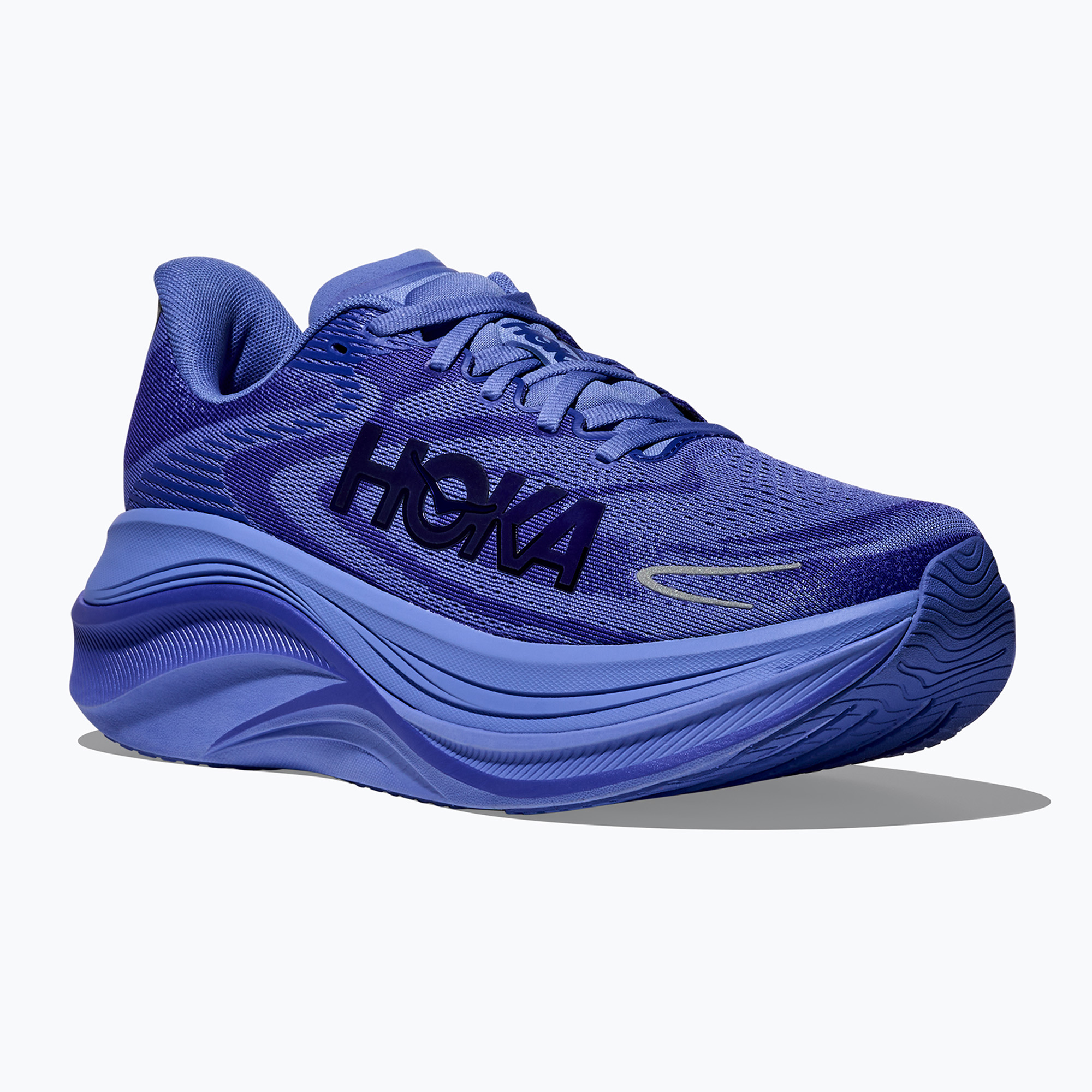 Buty do biegania męskie HOKA Skyward X 2 blue blossom/celestial blue 